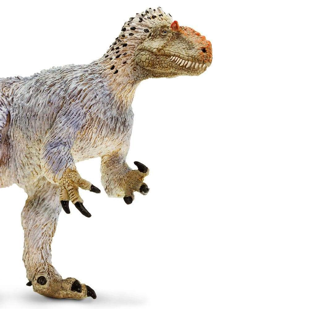 Safari Ltd. - Yutyrannus Kids Prehistoric/Dinosaur Toy Figure