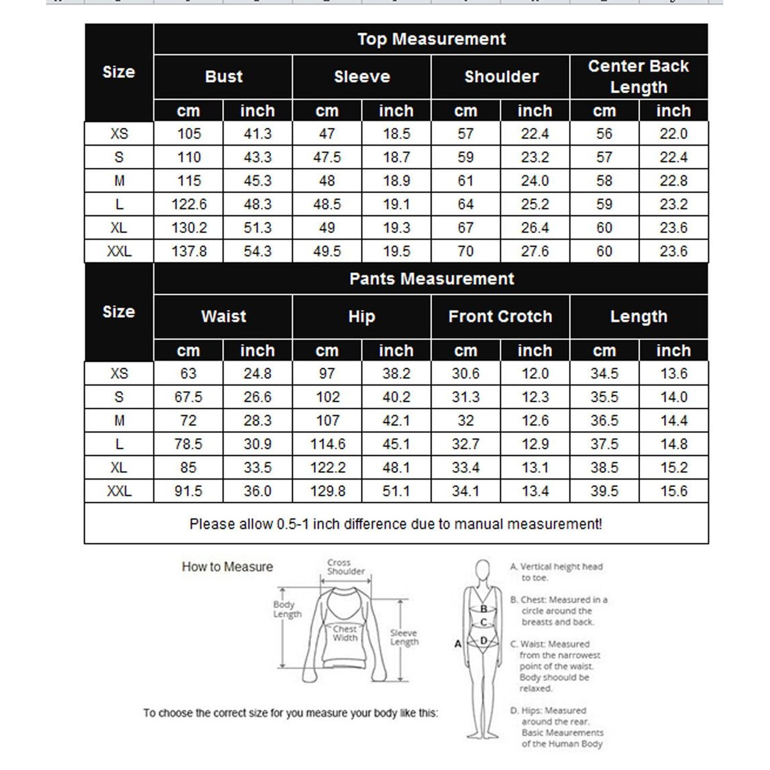 Pinspark Womens Casual Long Sleeve Sweatshirt Fall Crew Neck Drawstring Short Sets