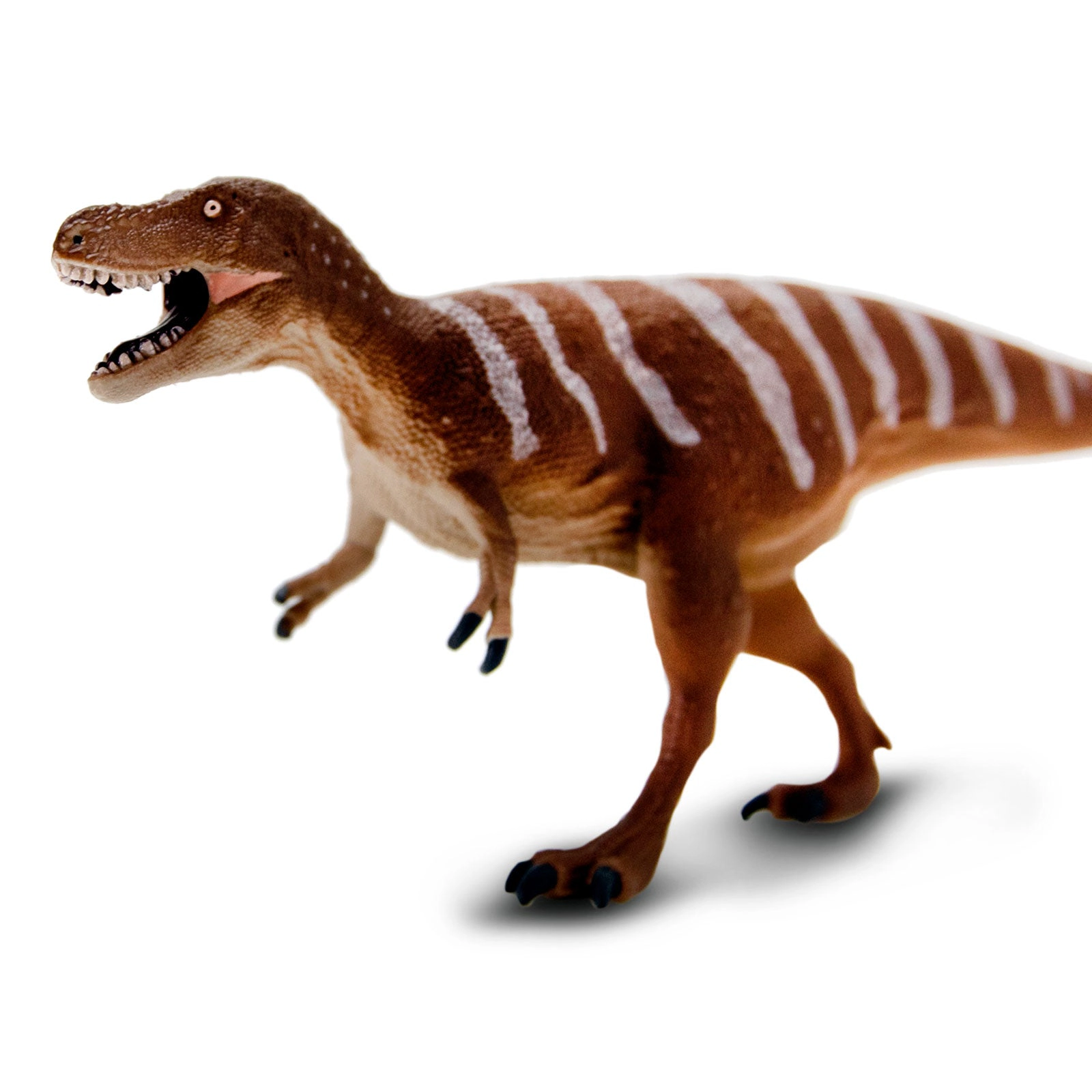 Safari Ltd. - Dino Dana Nanotyrannus Kids Prehistoric/Dinosaur Toy Figure