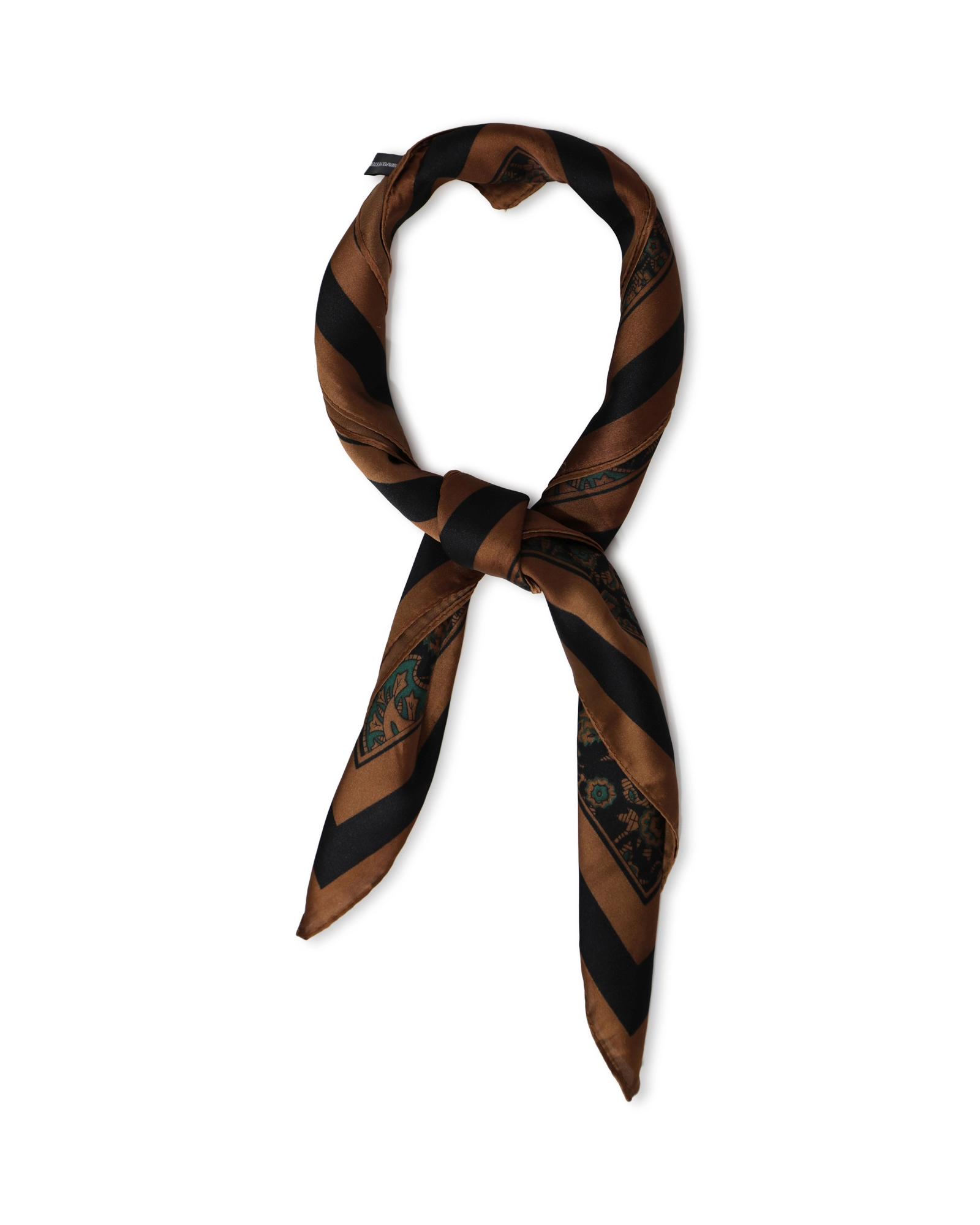 Belle & Bloom Still Of Night Fashion Scarf