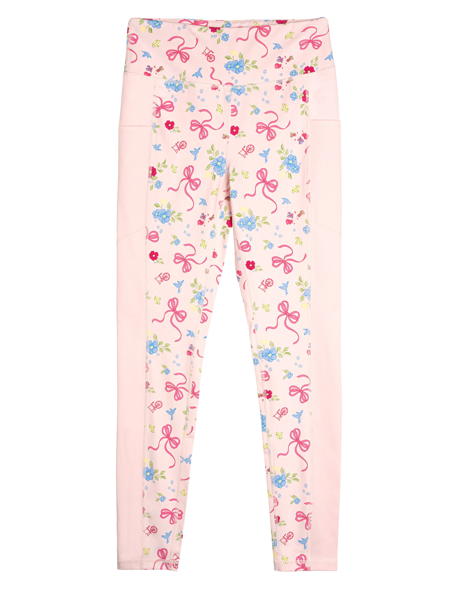 Disney Women's Athletic Pants