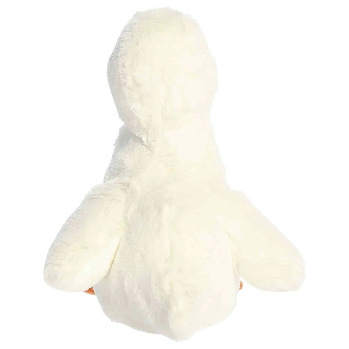 Aurora Mini Flopsie Waddles Goose 8-Inch Stuffed Animal Plush