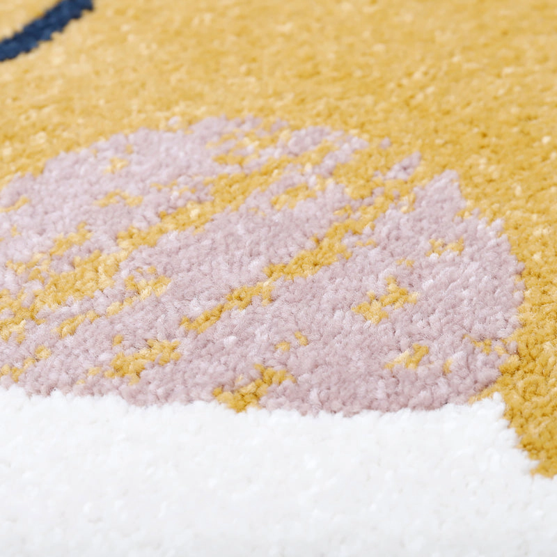 Nattiot Polypropylene Rug Sören