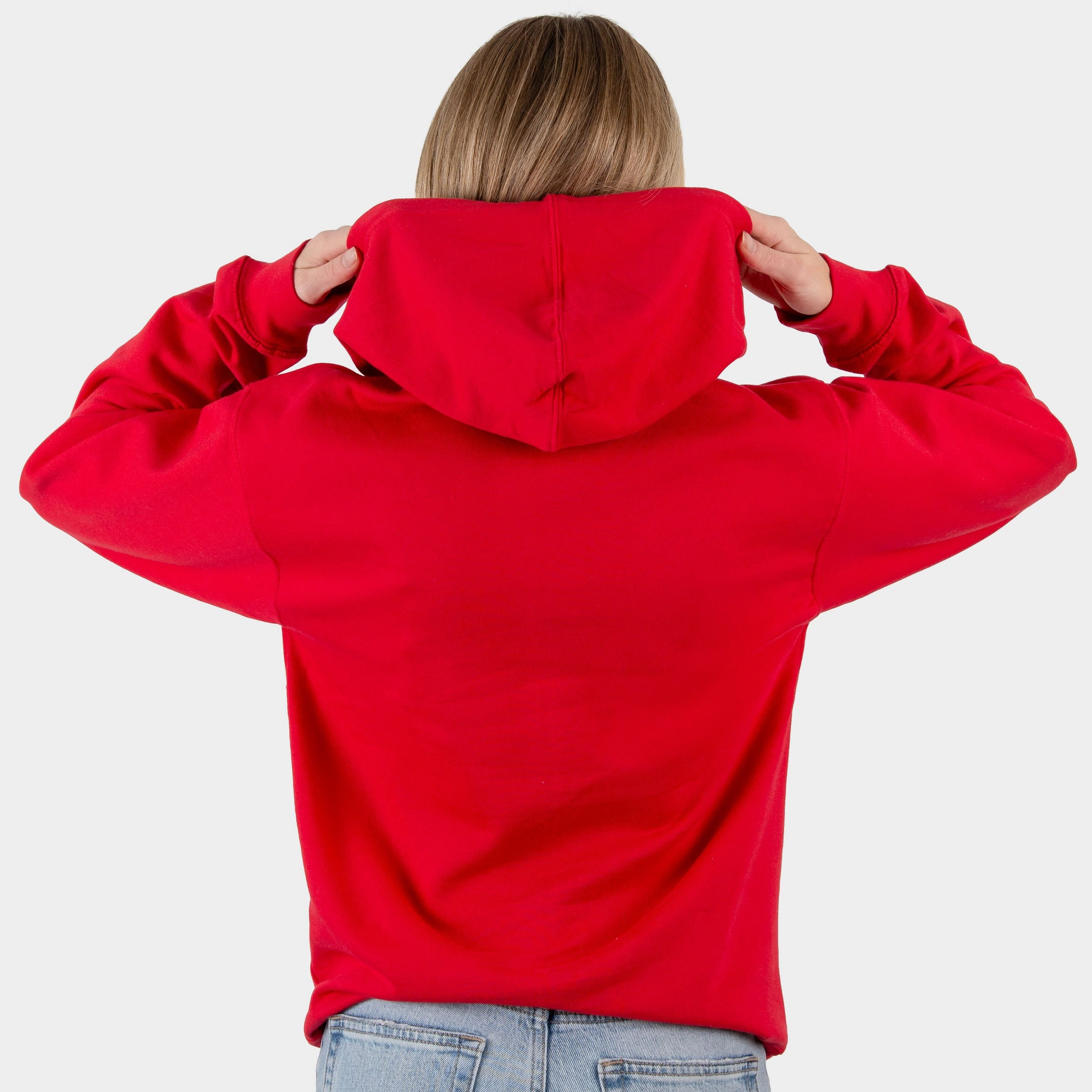 Simply Sage Market - Life Is Better By The Campfire Women's Graphic Hoodie
