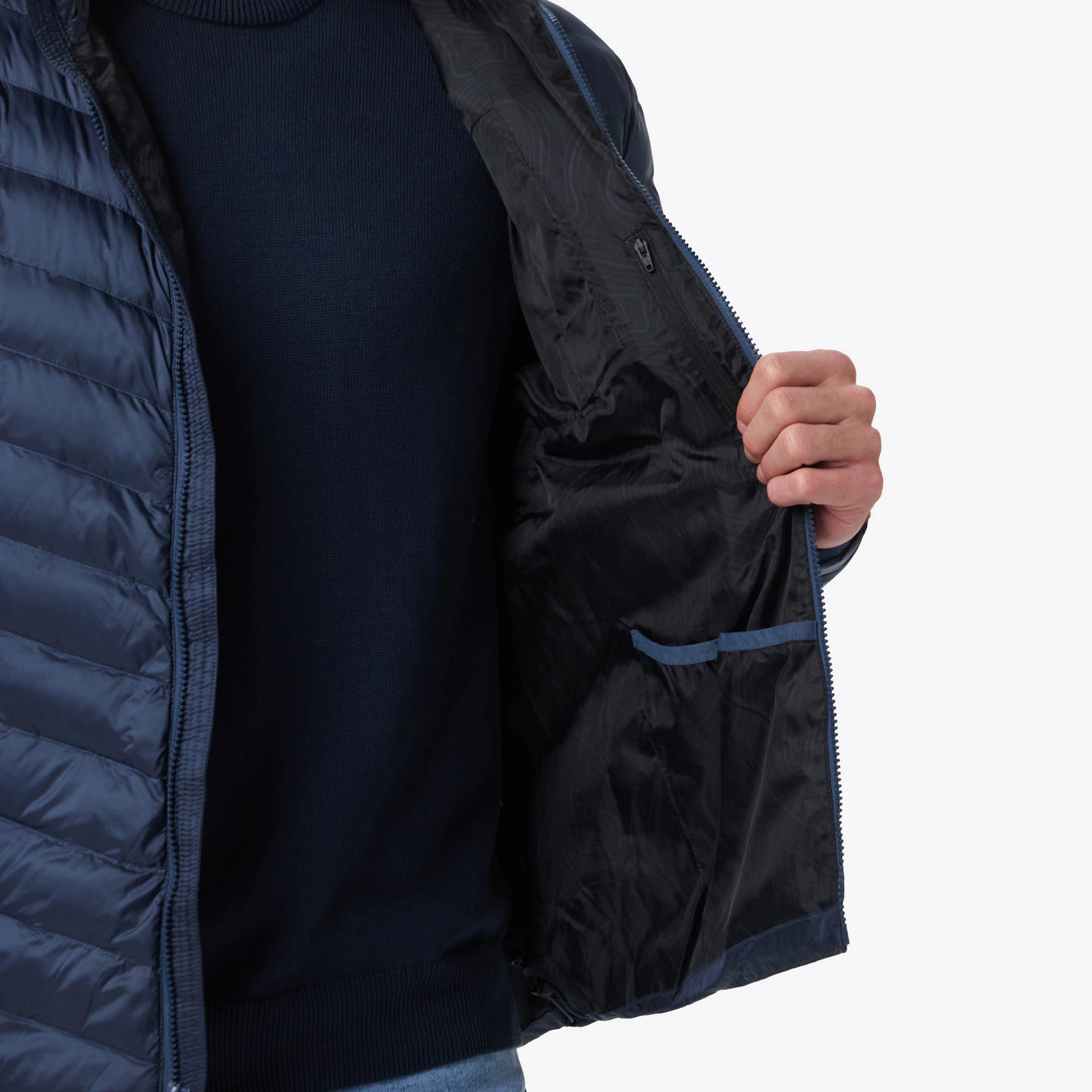 Mobile Warming Men's Backcountry Xtera Heated Jacket