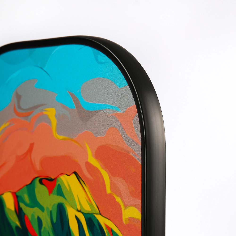 Helios Fiberglass Hawaii Diamond Head Pickleball Paddle