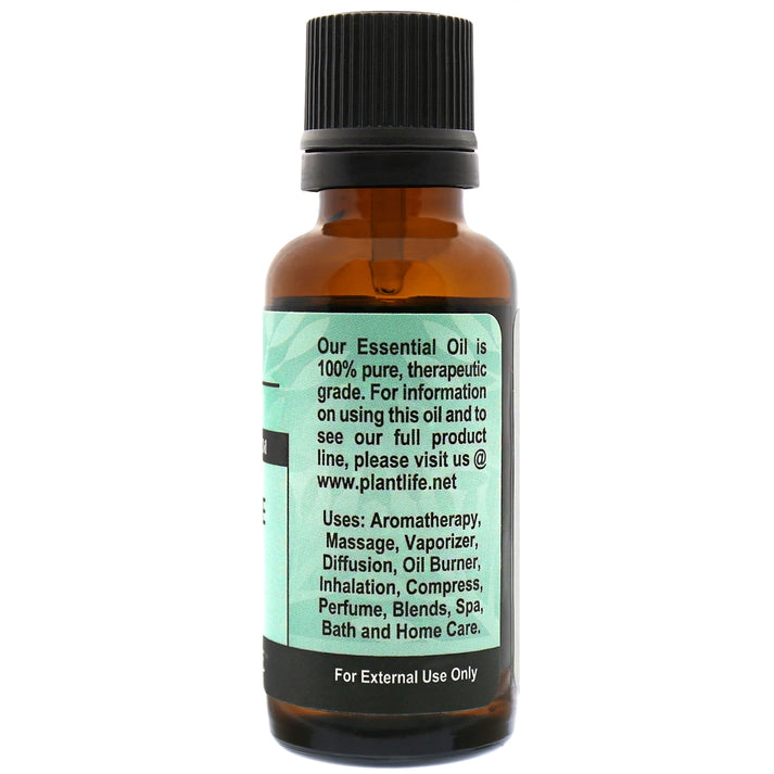 Plantlife Clary Sage Essential Oil