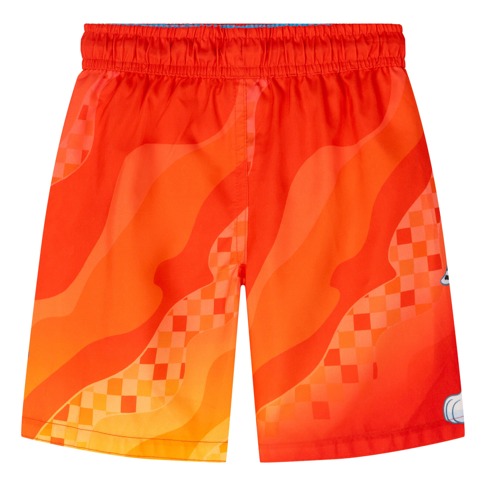 Paw Patrol Boys' Microfiber Swim Trunks