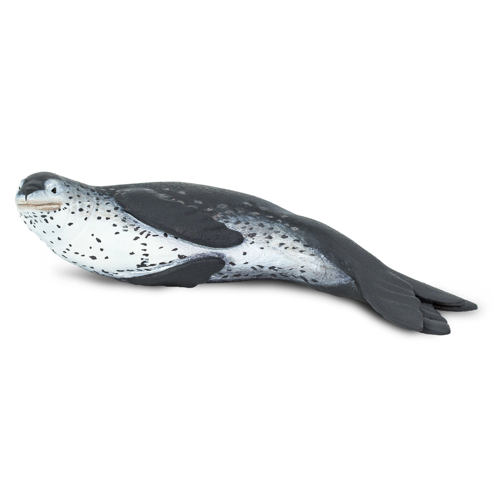 Safari Ltd. - Leopard Seal Kids Toy Figure