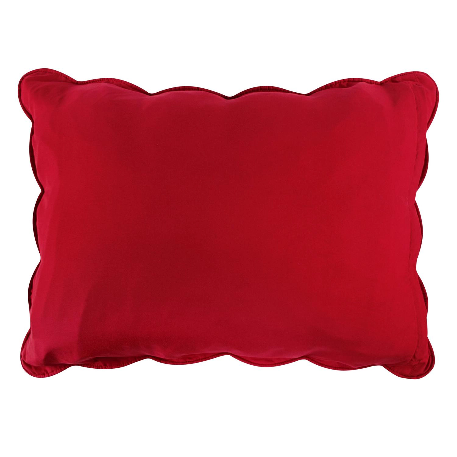 Greenland Home Fashions Millie Luxurious Ultra Soft Pillow Sham