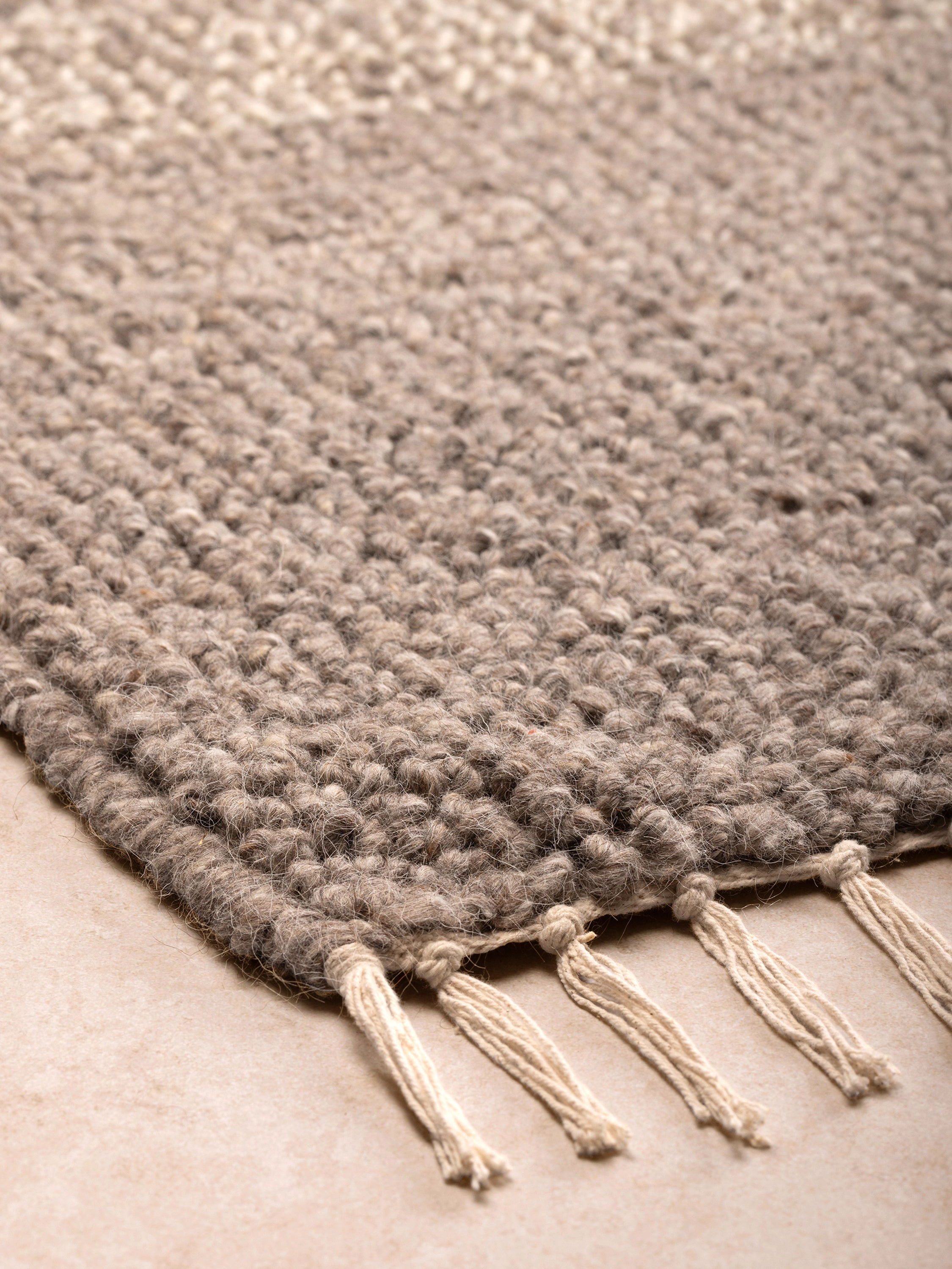 GAURI KOHLI Kalahari Area Rug 5'x8'