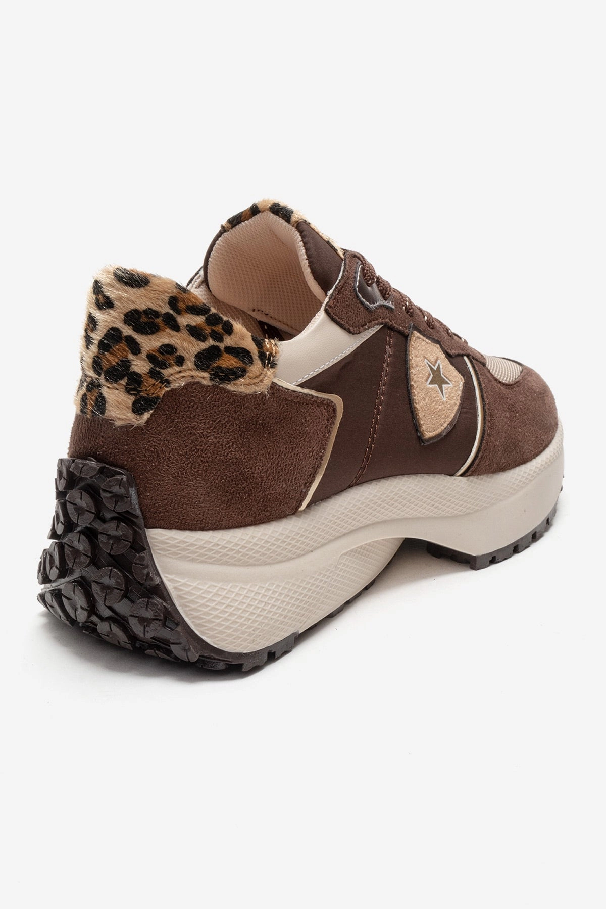Prologue Shoes Womens Biella Sneaker