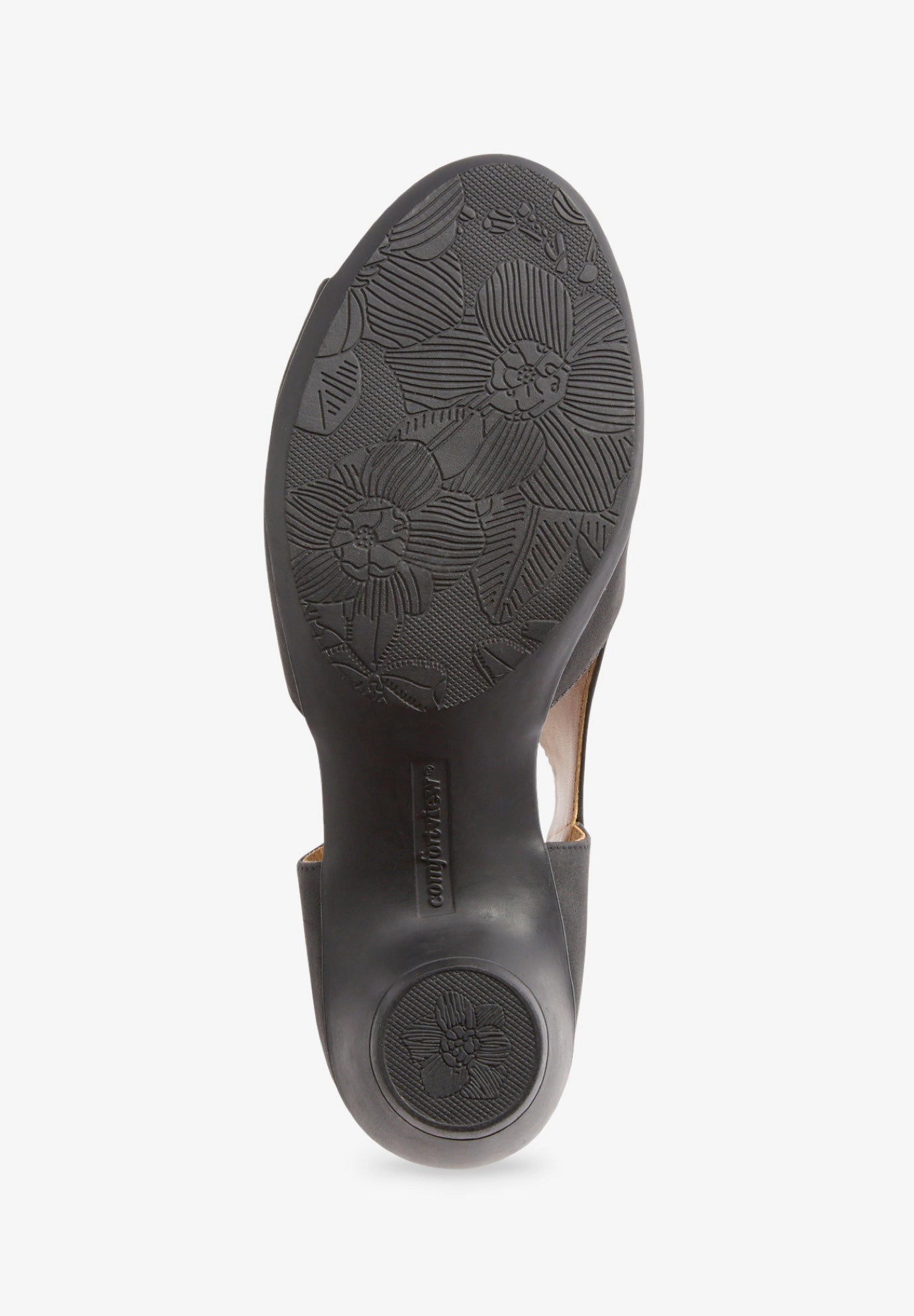 Comfortview Women's The Ophelia Shootie