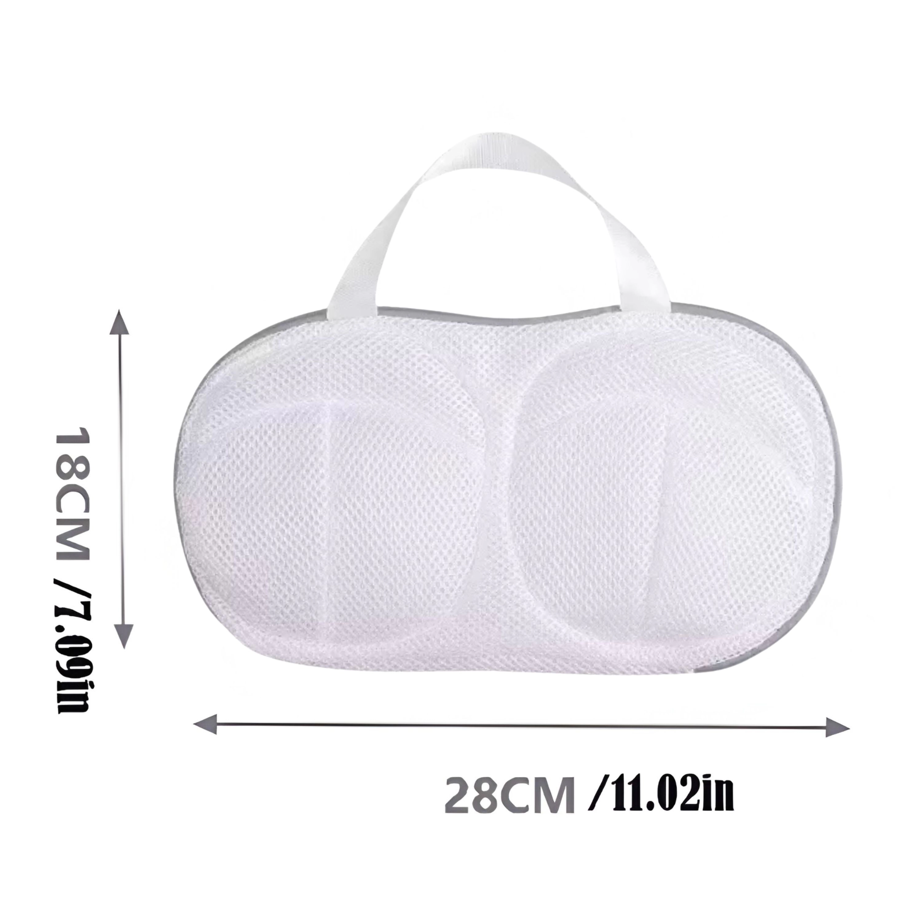 Kitcheniva 1-Piece Bra Laundry Bag For Washing Machine