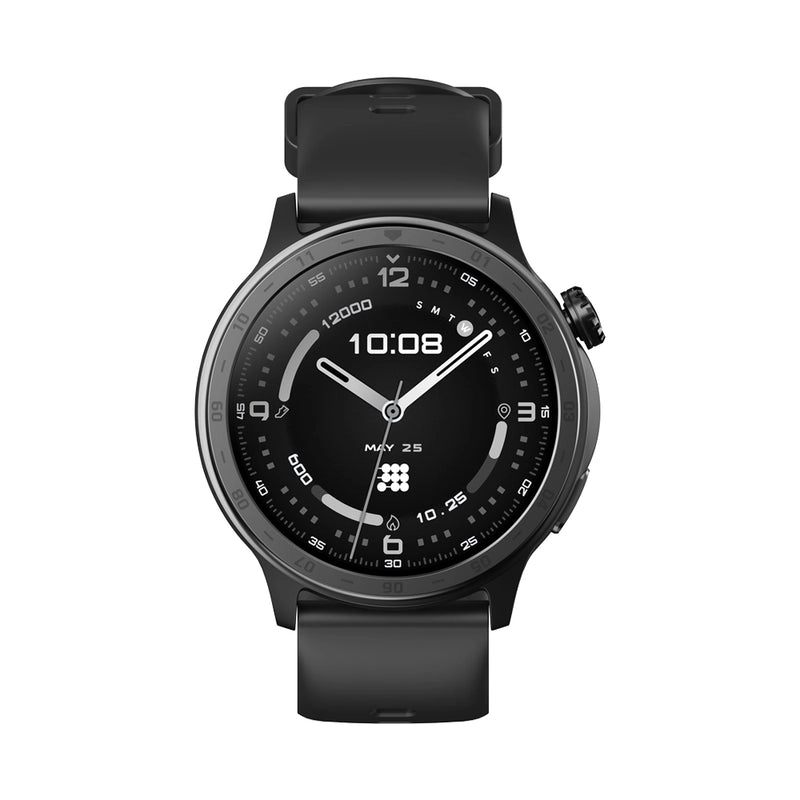 Cubitt AURA 2 Smartwatch with Phone-Connected GPS 1.43 inches AMOLED