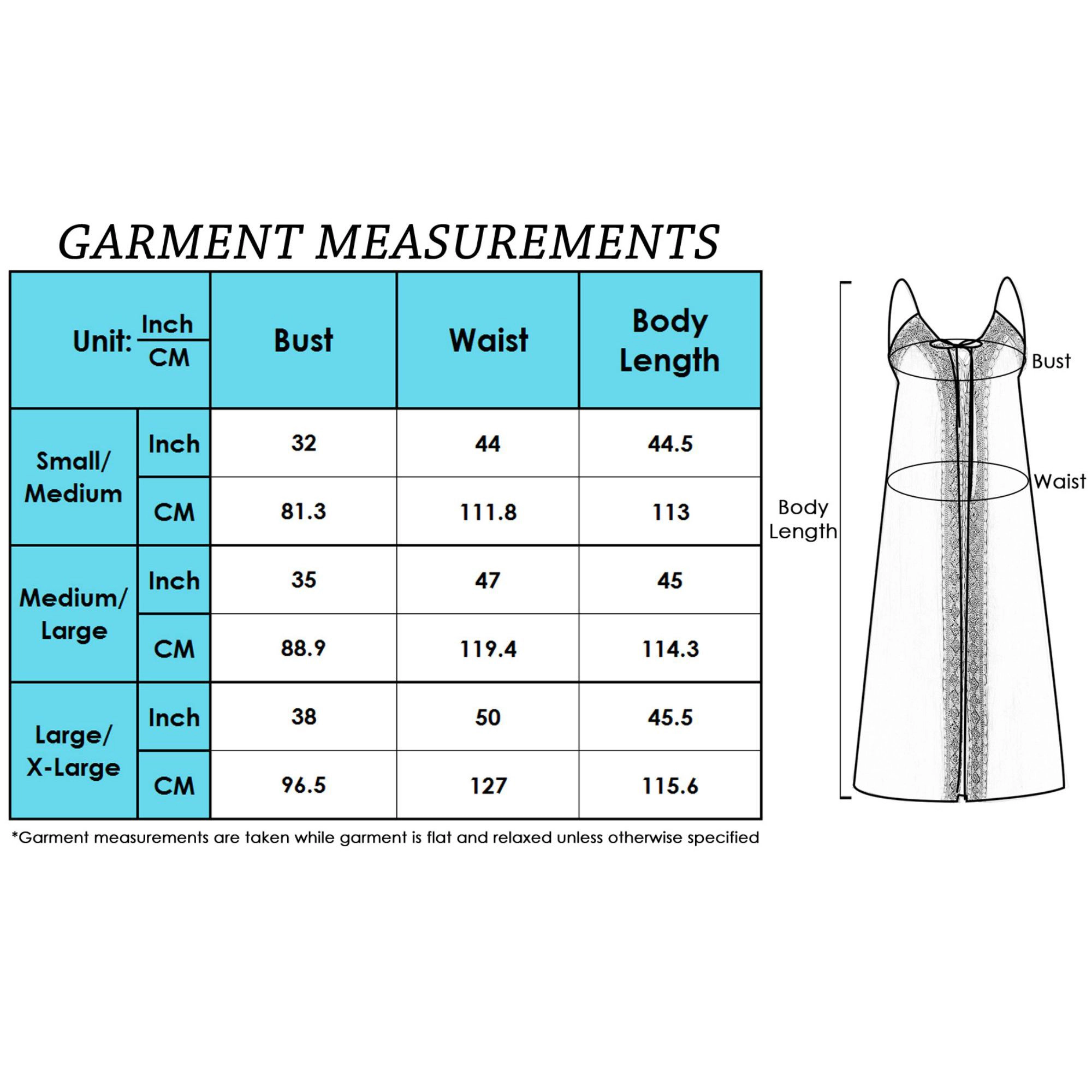 Anna-Kaci Women's Boho Longline Caftan Maxi Swim Cover Up