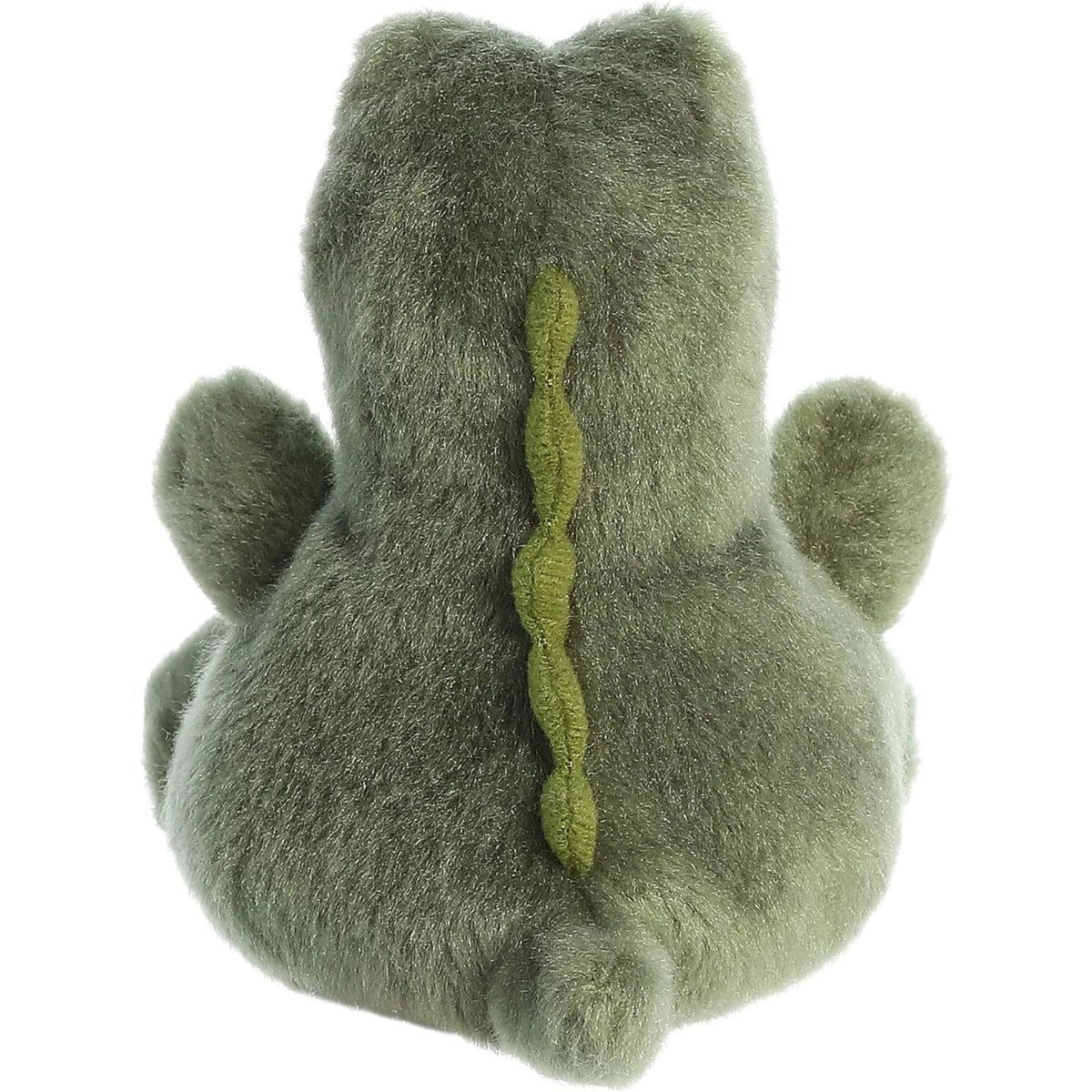 Aurora Palm Pals Scales Alligator 5-Inch Stuffed Animal Plush