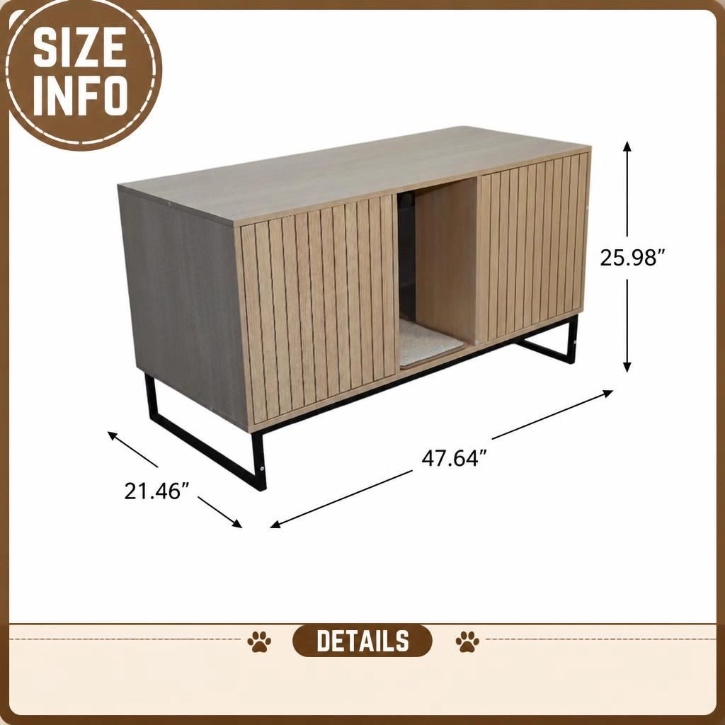 Ifmall Multi-Level Cat Activity Tower