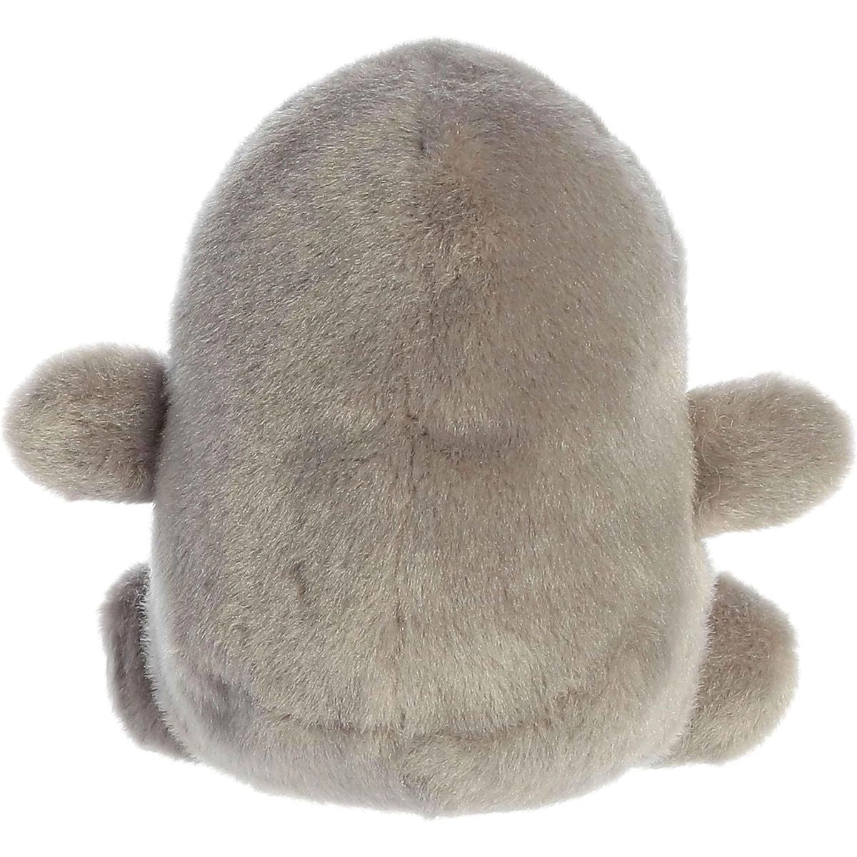 Aurora Palm Pals Blubs Manatee 5-Inch Stuffed Animal Plush
