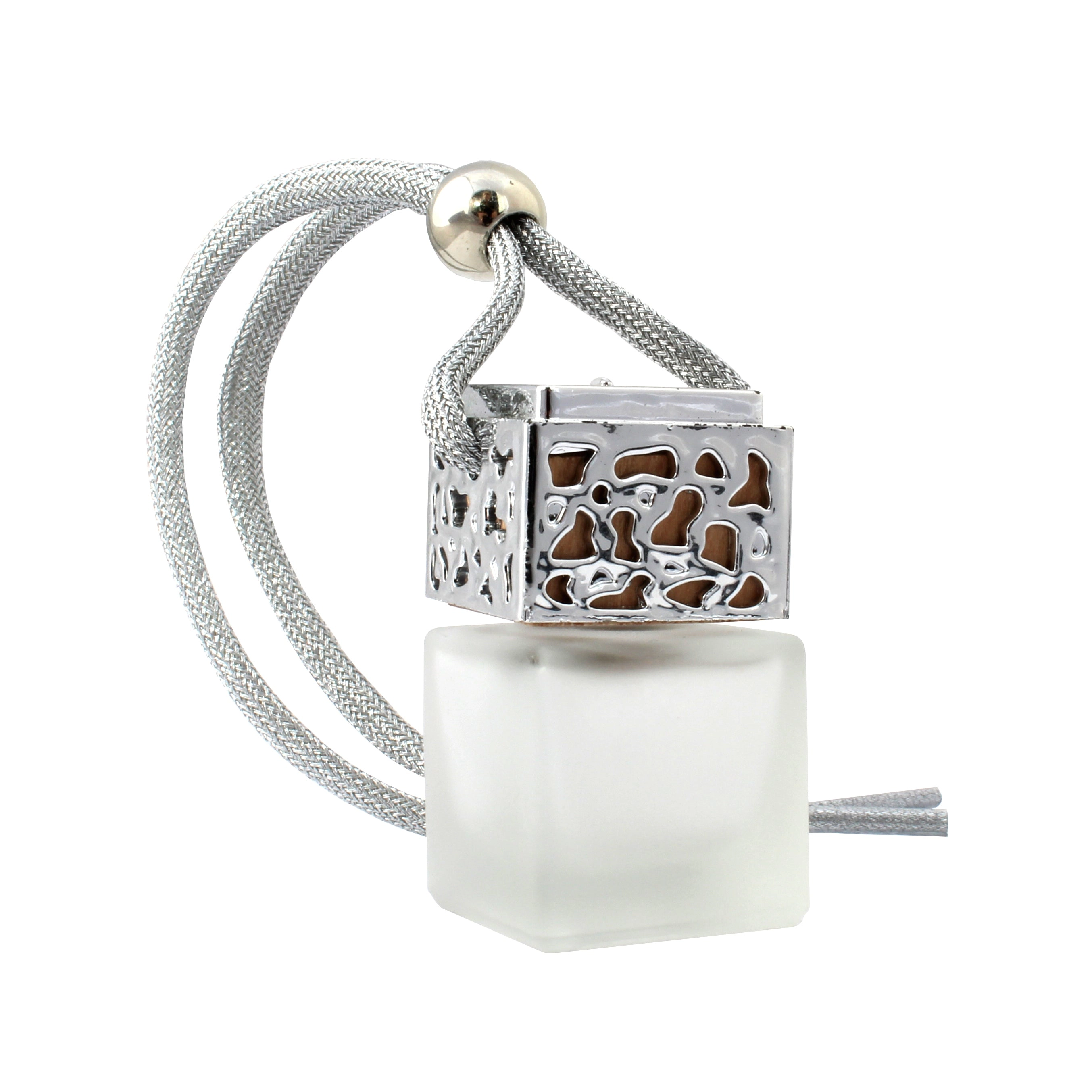 Plantlife Silver Hanging Passive Diffuser