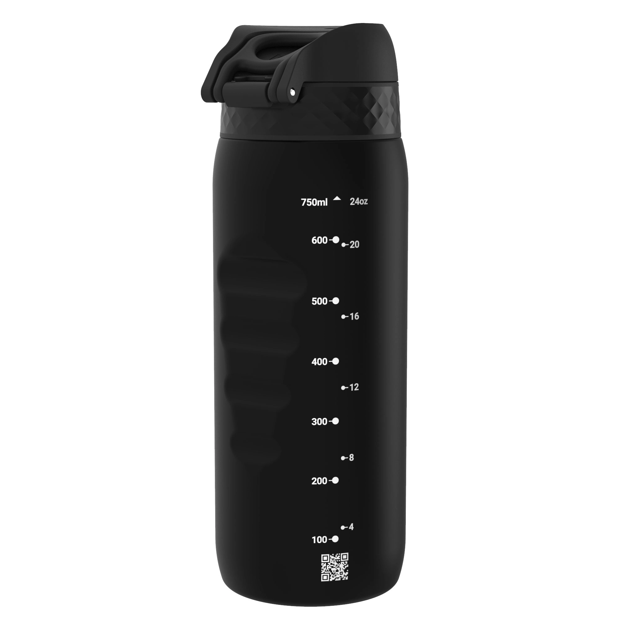 Ion8 Unisex  BPA Free Recyclon Water Bottle - 24oz