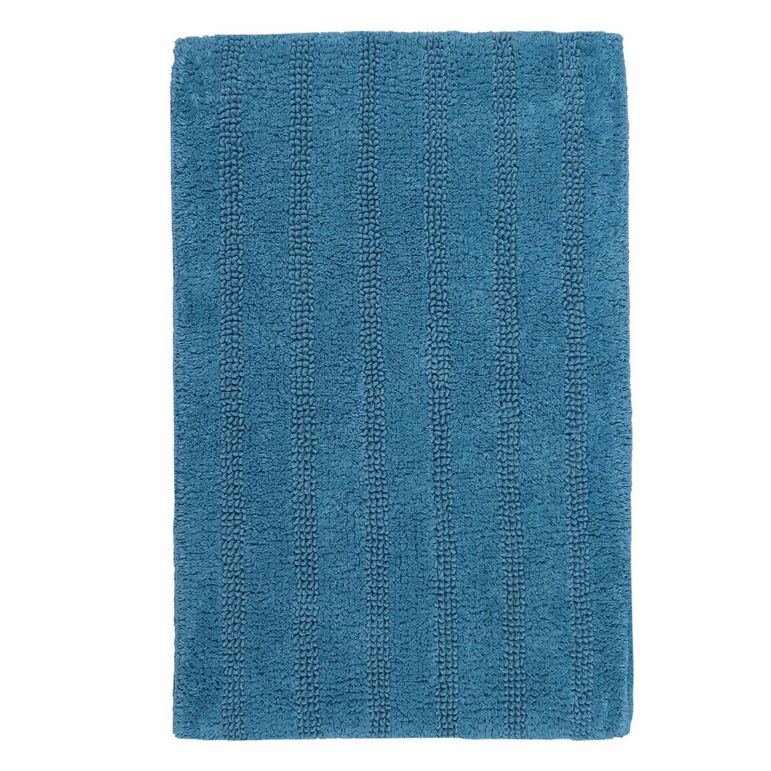 Knightsbridge Linear 220 GSF Reversible Bath Rug