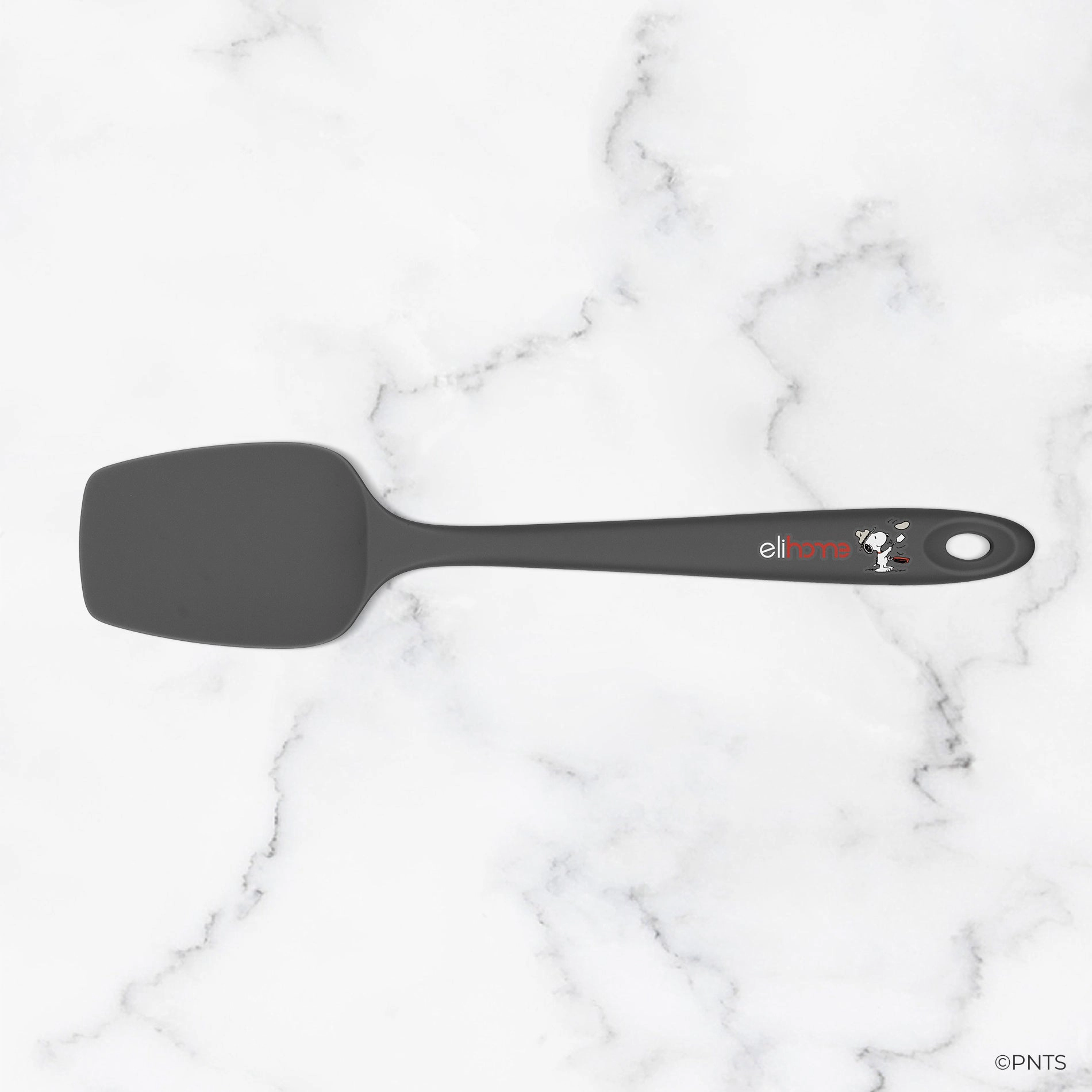 Elihome x Peanuts Silicone Spoonula