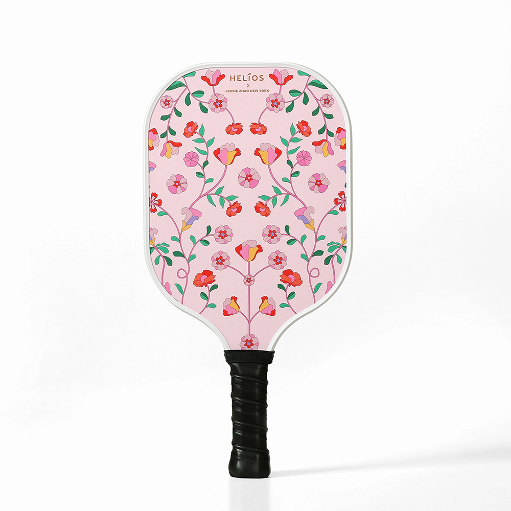 Helios x Jessie Zhao Night Imagination Pickleball Paddle