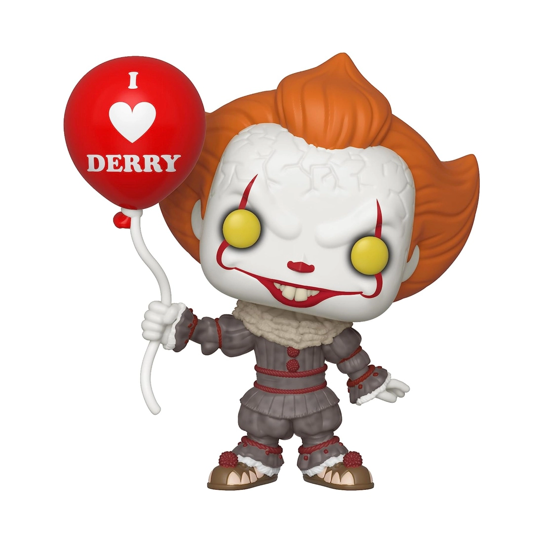 Funko Pop! It - Pennywise with Balloon #780