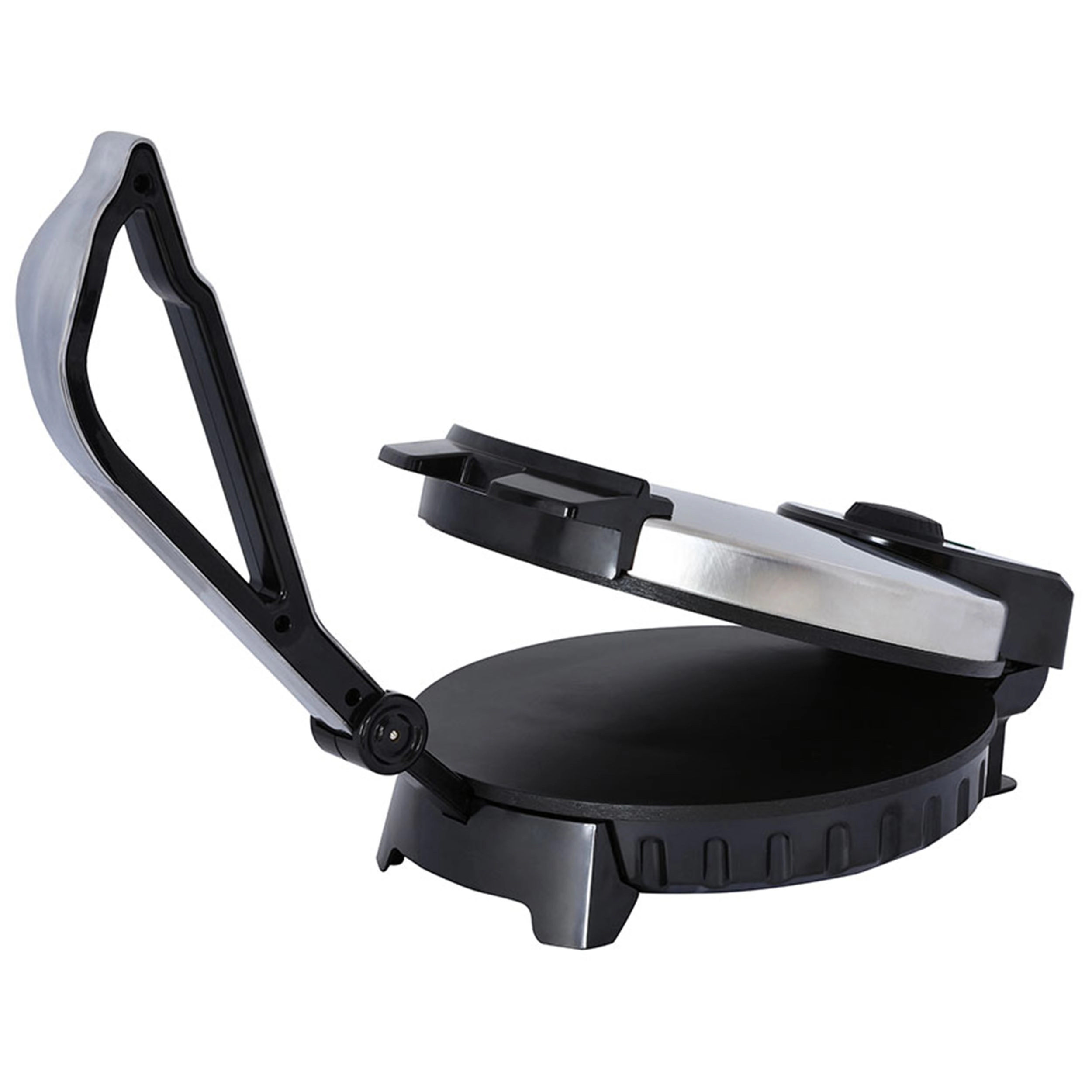 Brentwood 10" Roti, Flatbread and Tortilla Maker
