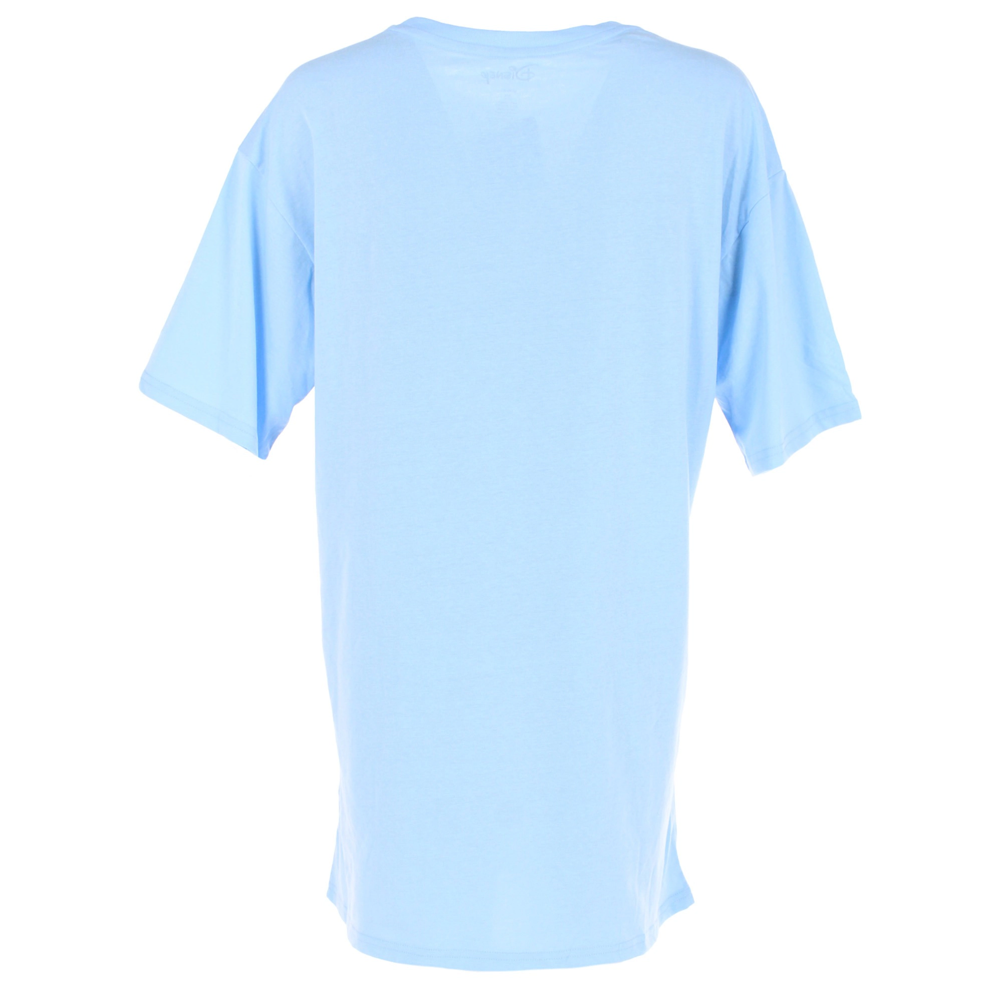Jerry Leigh Juniors Disney Oversized Stitch and Angela Tee Shirt Dress