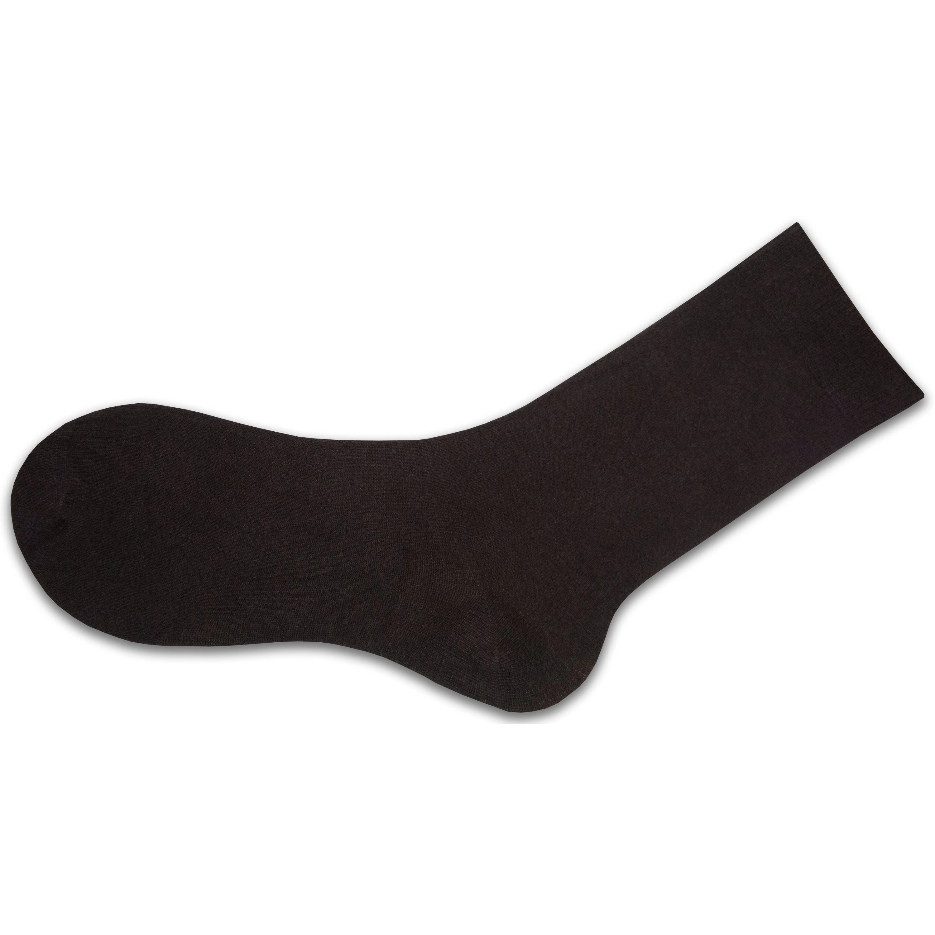 Wear Sierra Women's Crew Socks 3 Pair Packs