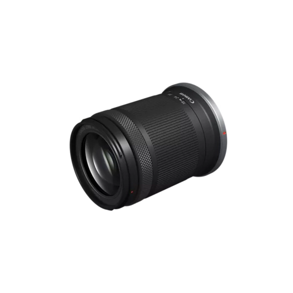Canon RF-S 18-150mm f/3.5-6.3 IS STM Lens (International Version)