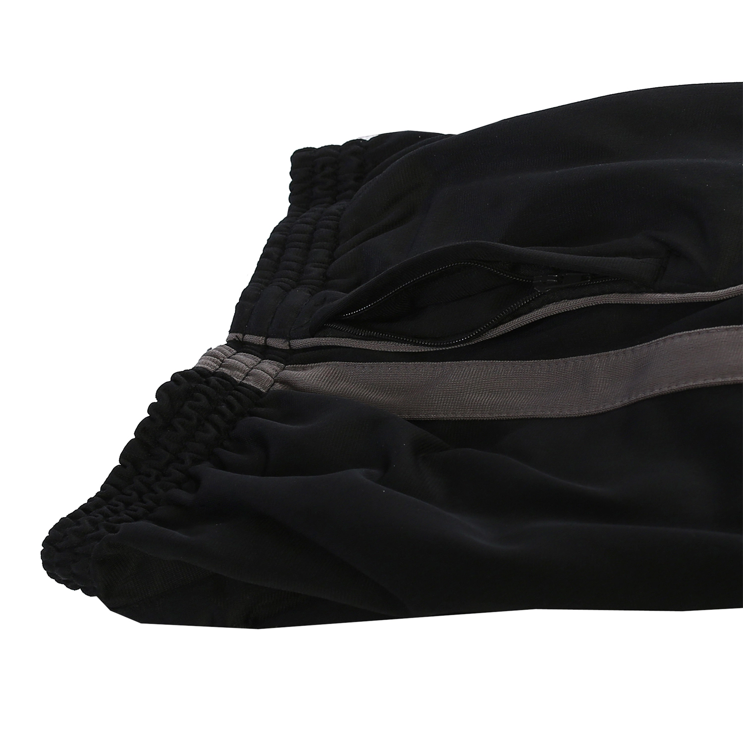 Gioberti Boy's Athletic Track Jogger Pants - with Ribbed Cuff Leg