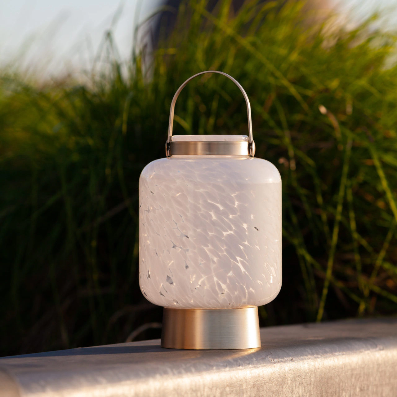 Allsop Home & Garden LightKeeper Lanterns