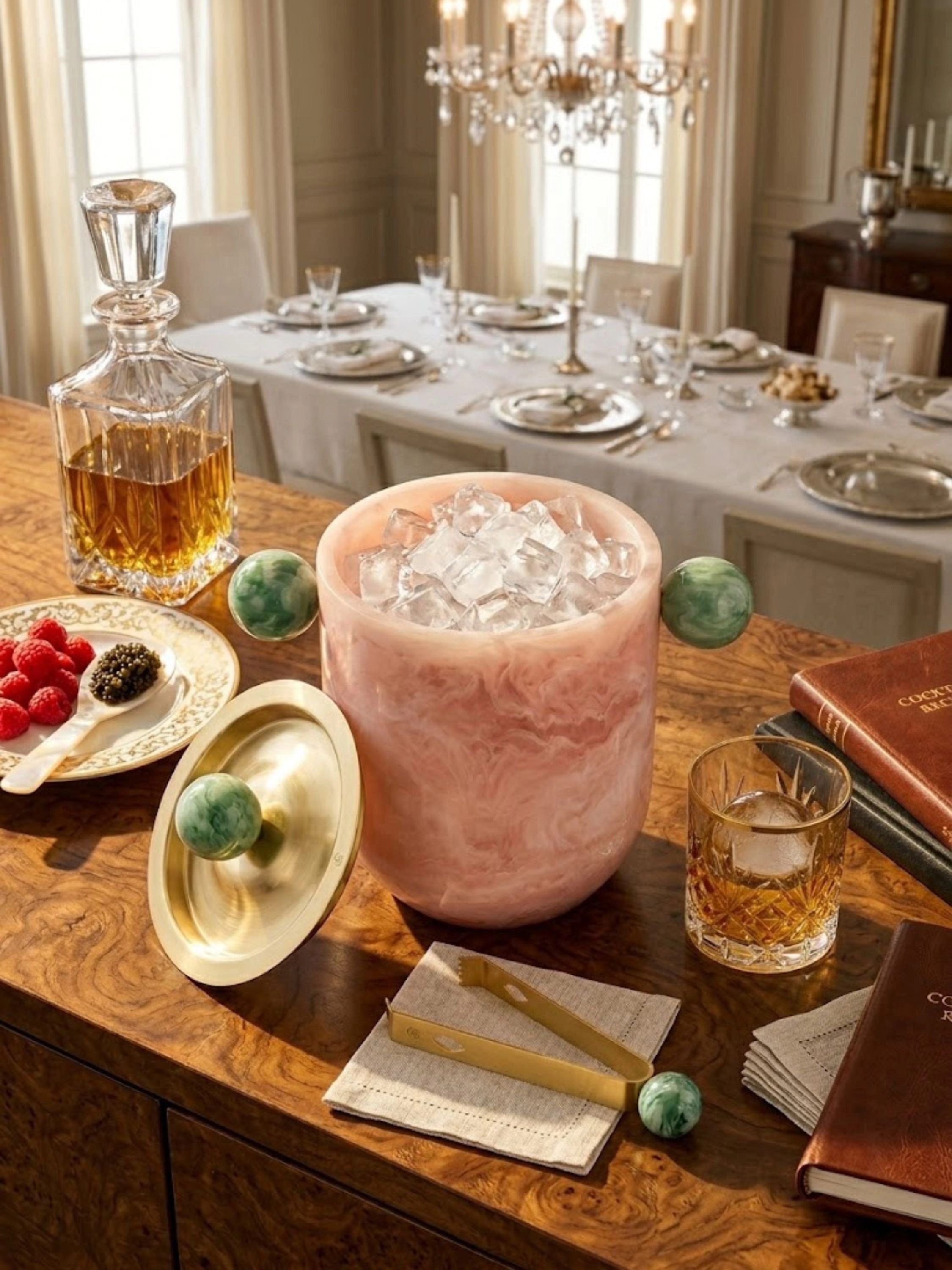 GAURI KOHLI Copenhagen Ice Bucket