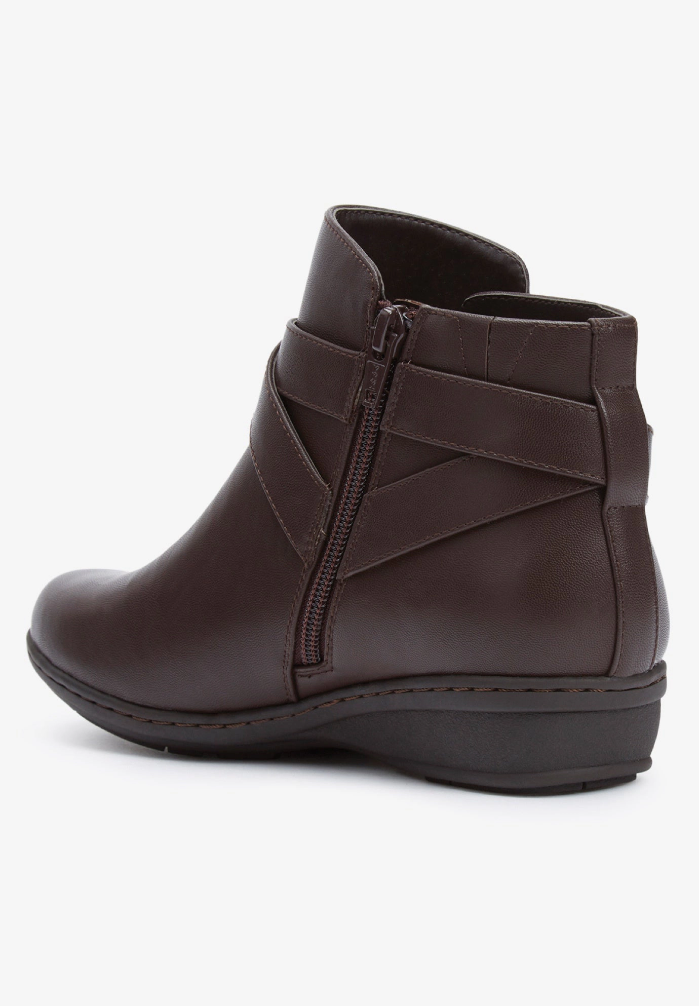Comfortview Women's The Bronte Bootie