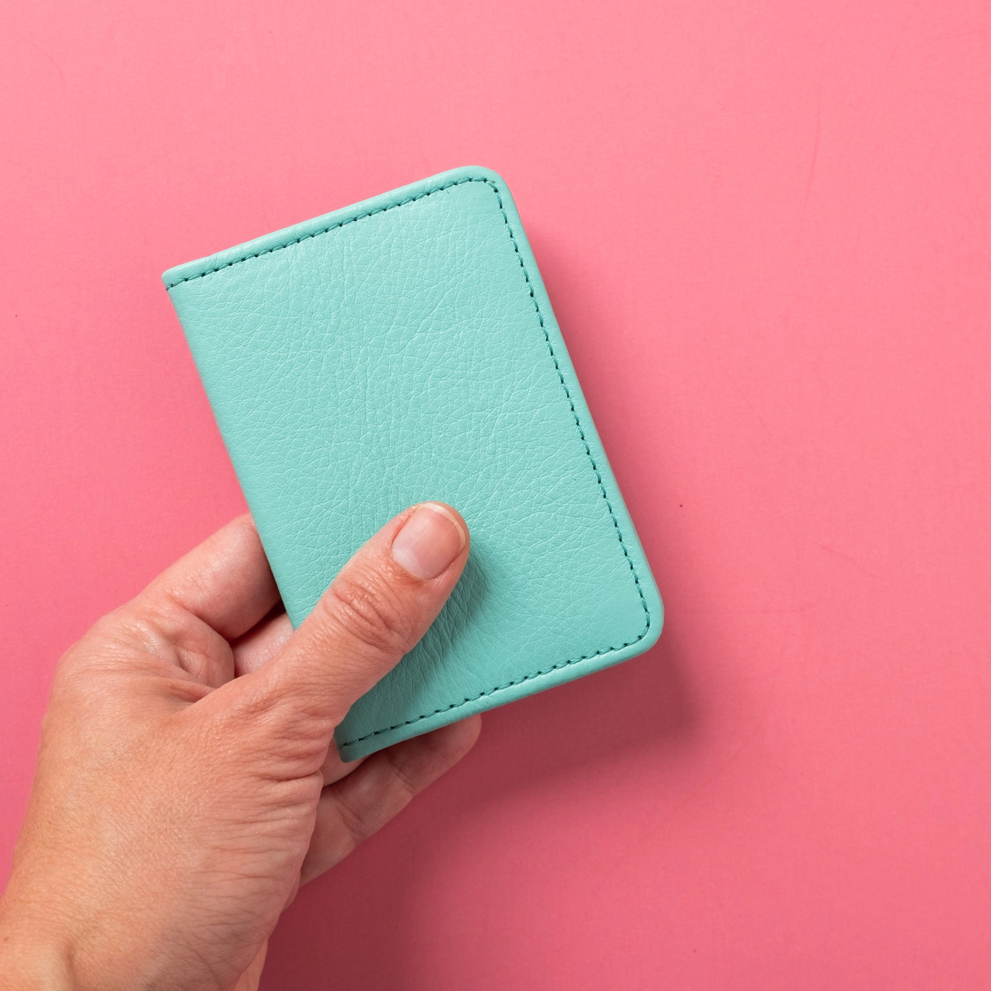 Casupo Compact Bifold with RFID Protection