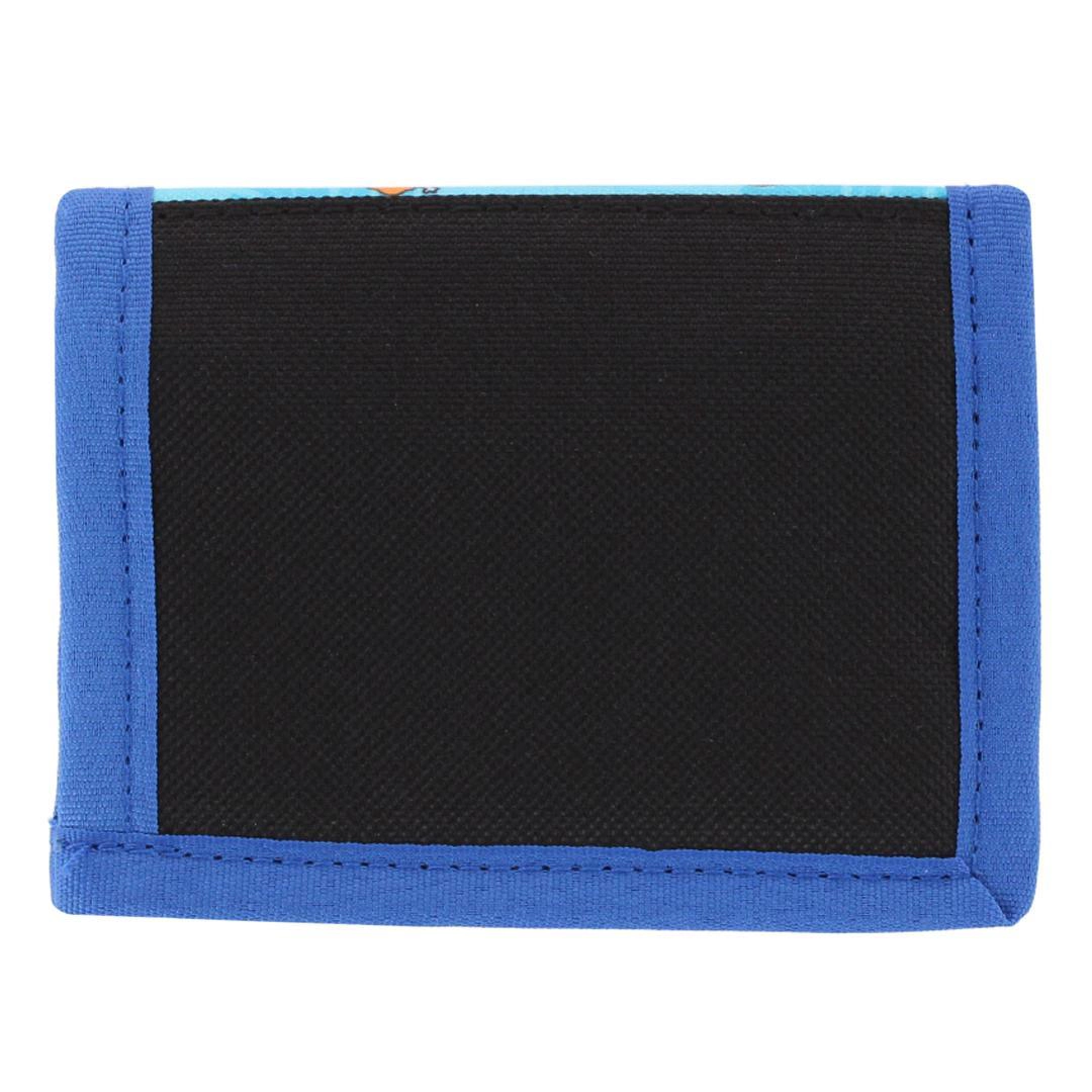 CTM Kid's Disney Lilo& Stitch Friends Forever  Fold Wallet