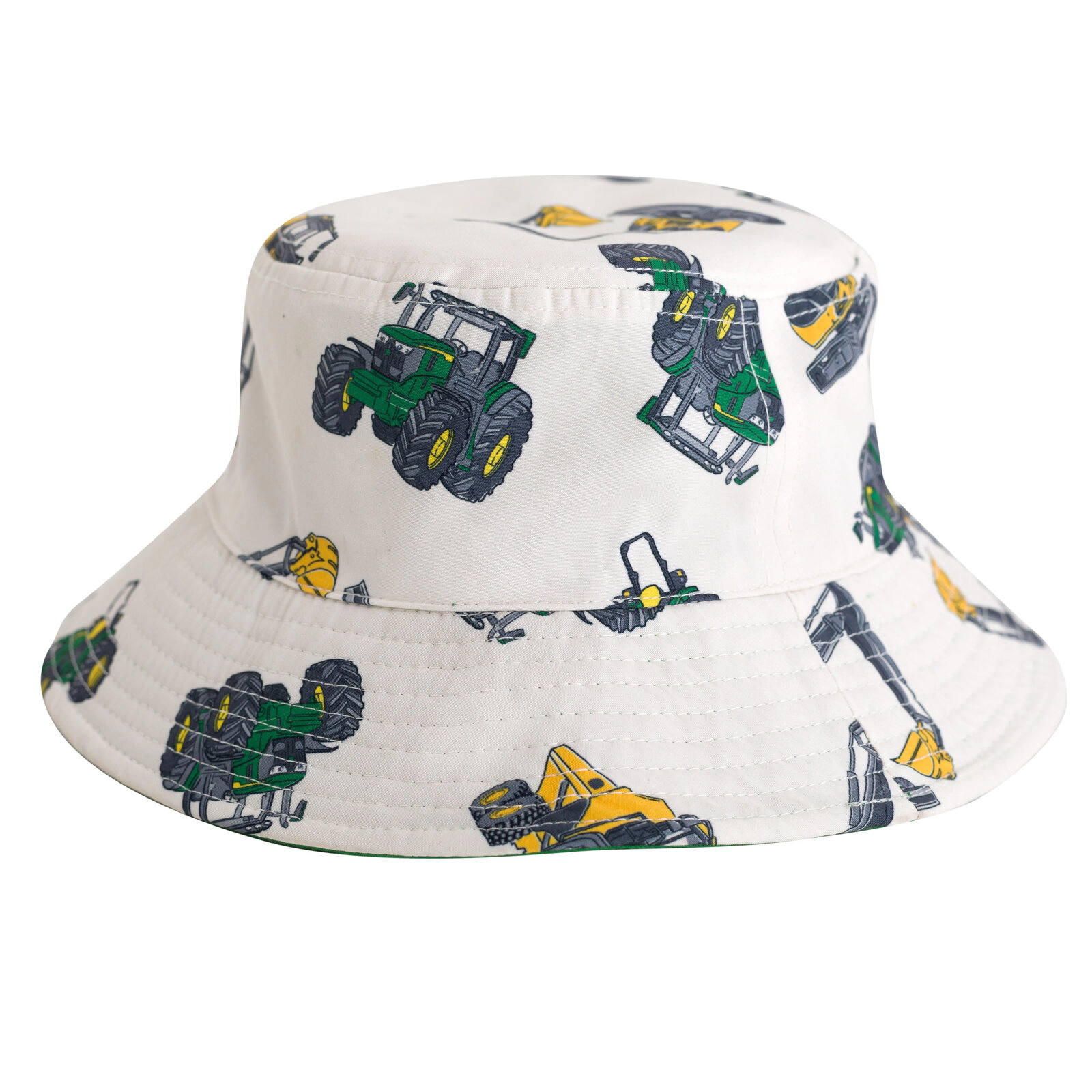 John Deere Boys' Sun Hat