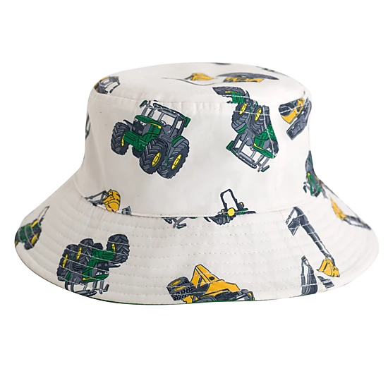 John Deere Boys' Sun Hat