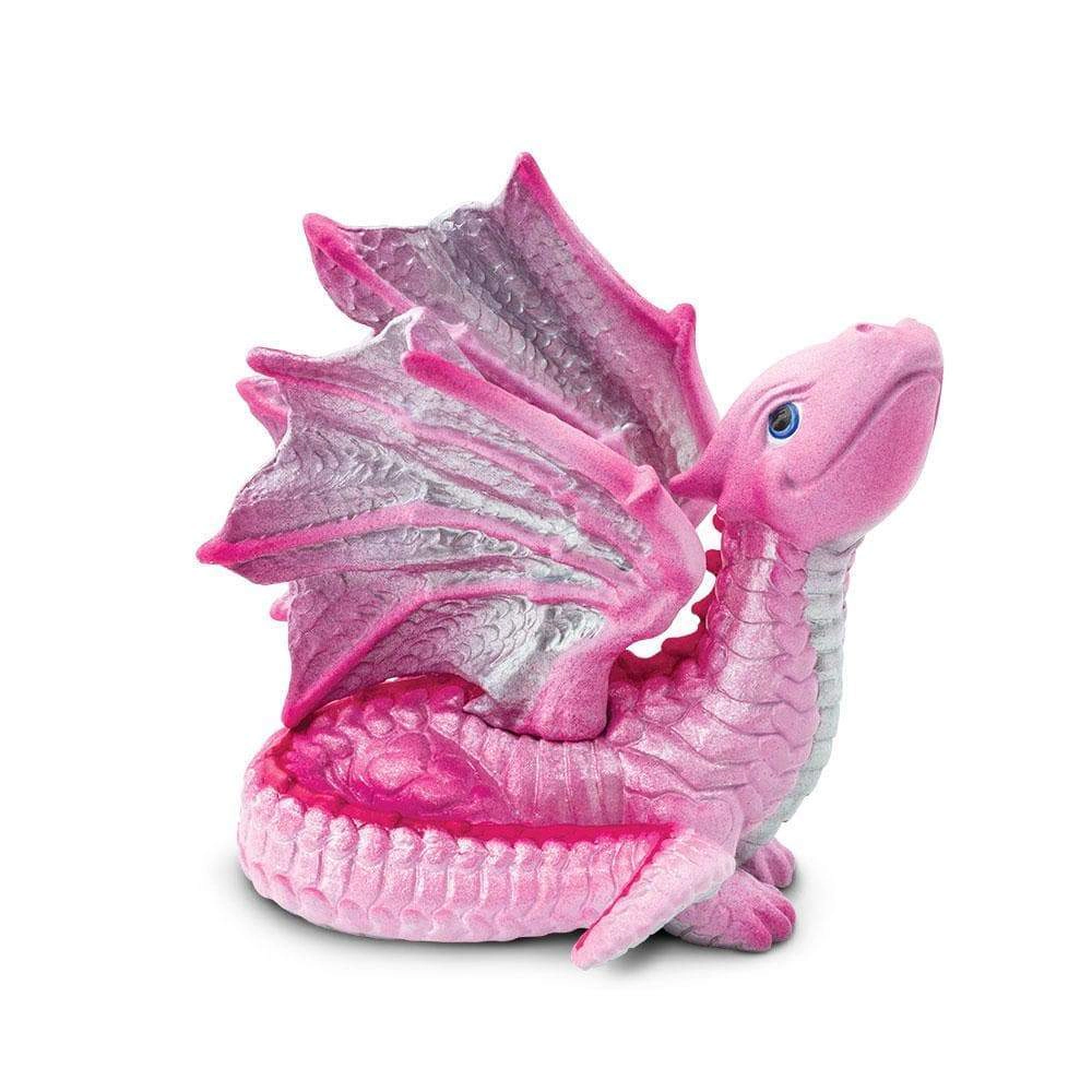 Safari Ltd. - Baby Love Dragon KidsToy Figure