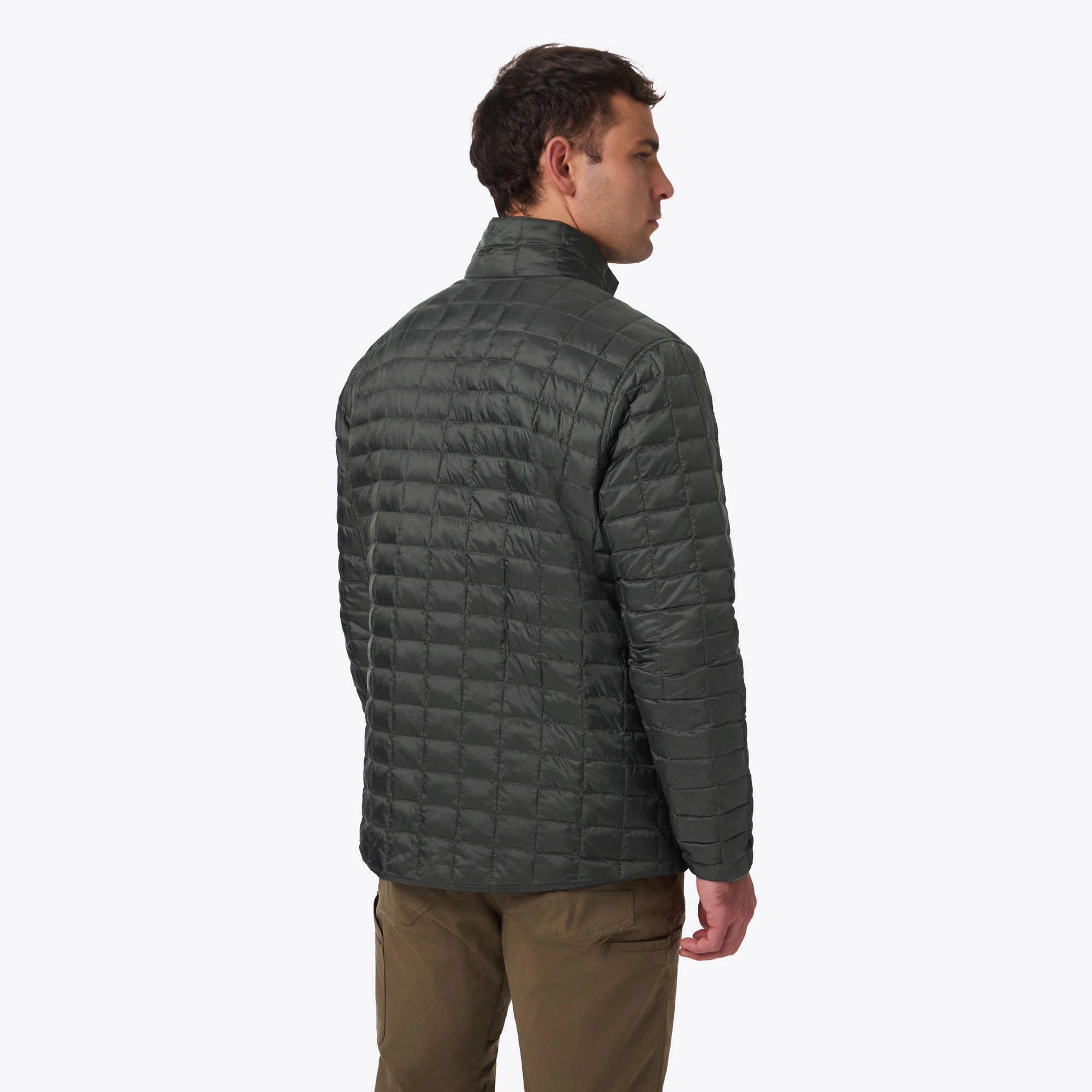 Mobile Warming Men's Outrider Heated Jacket