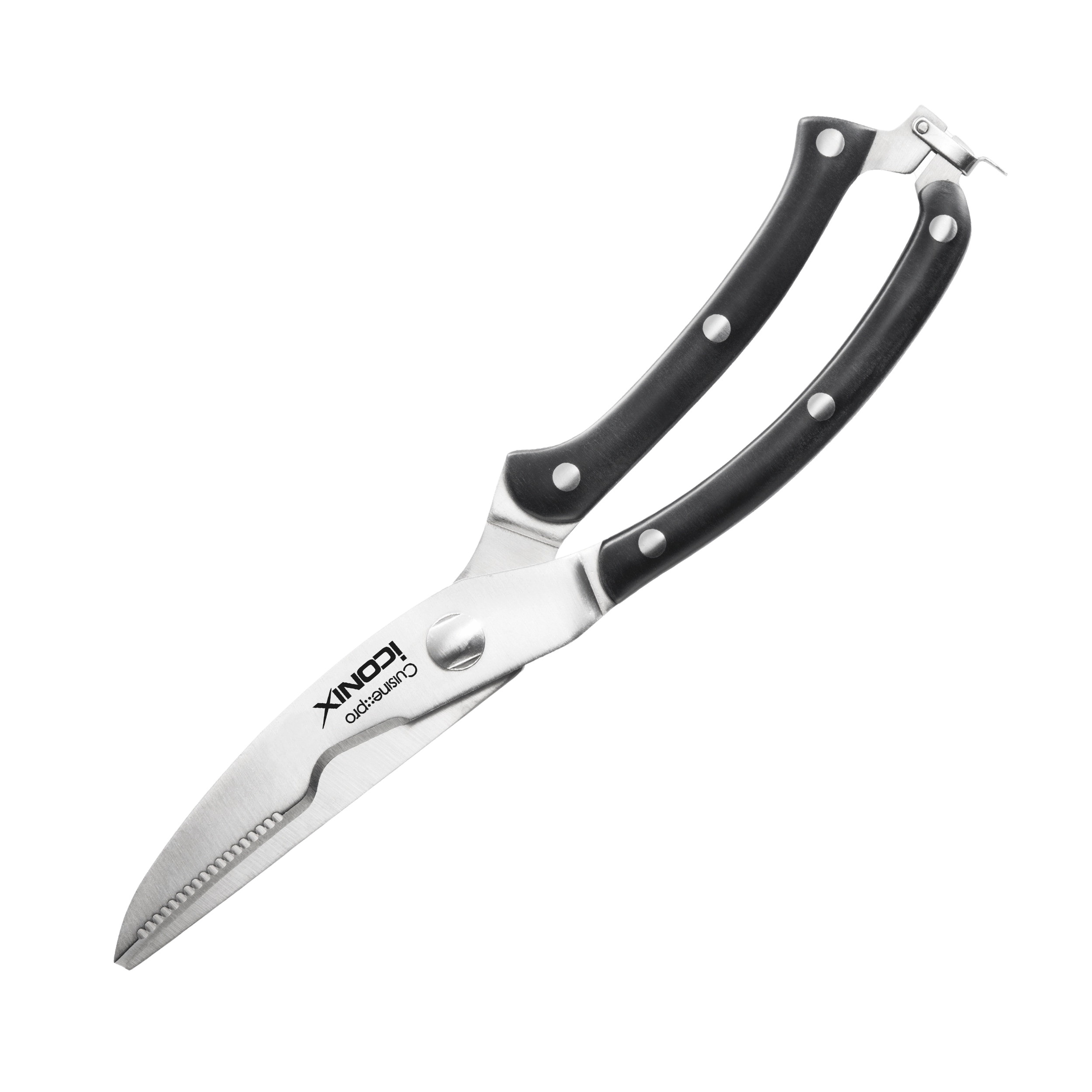 Cuisine::pro® iconiX® Shears 9"