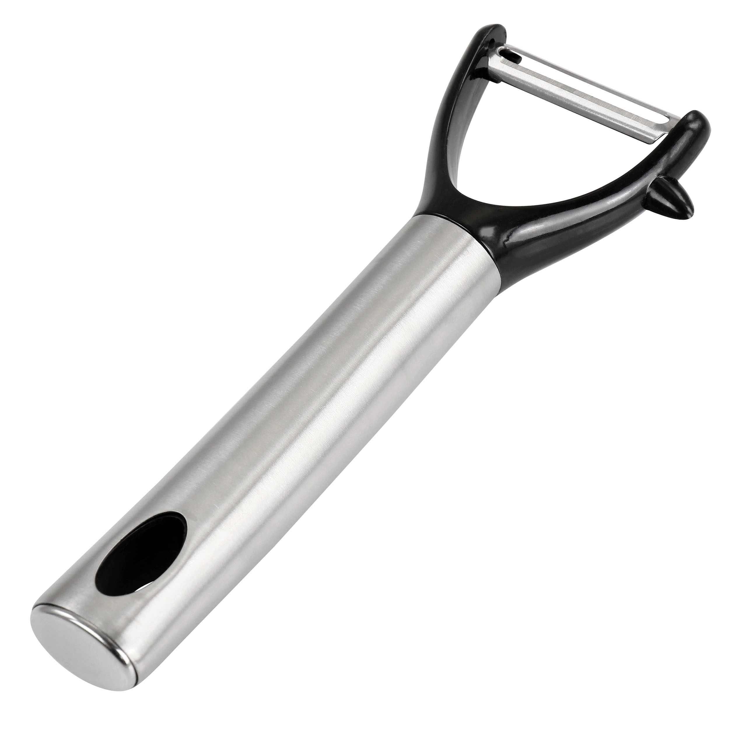 Oster Baldwyn Kitchen Peeler with Stainless Steel Handle
