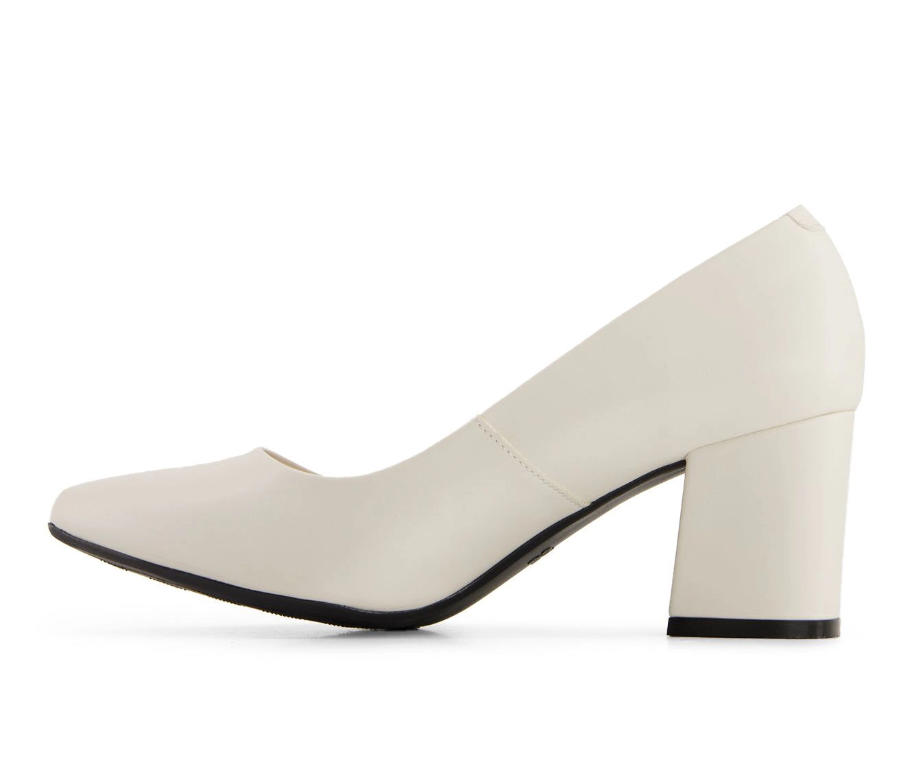 Andrea Womens Pointed Toe Pumps