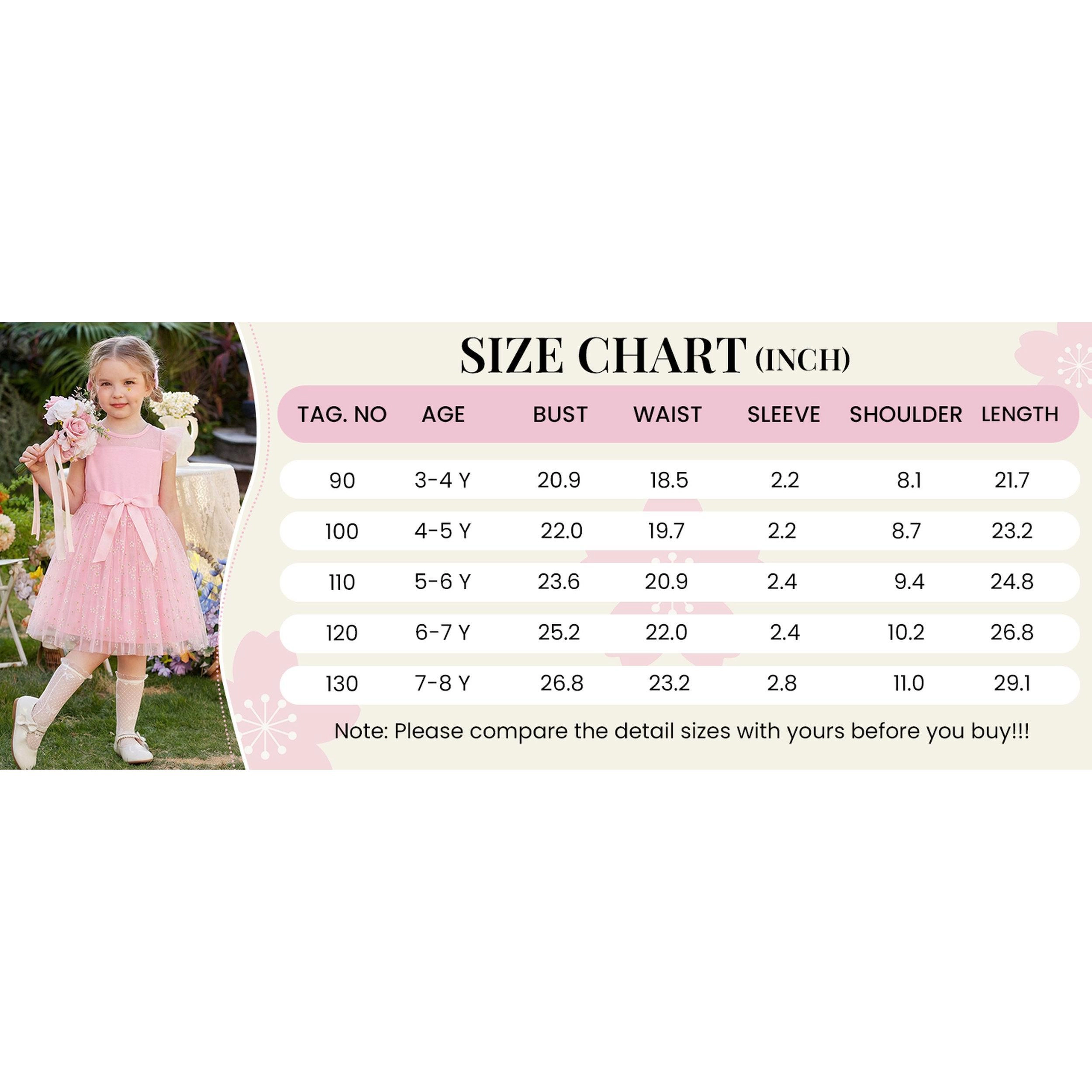 Arshiner Toddler Girls Tutu Dress Summer Contrast Mesh Dresses Funeral Tulle Sundress For Kids