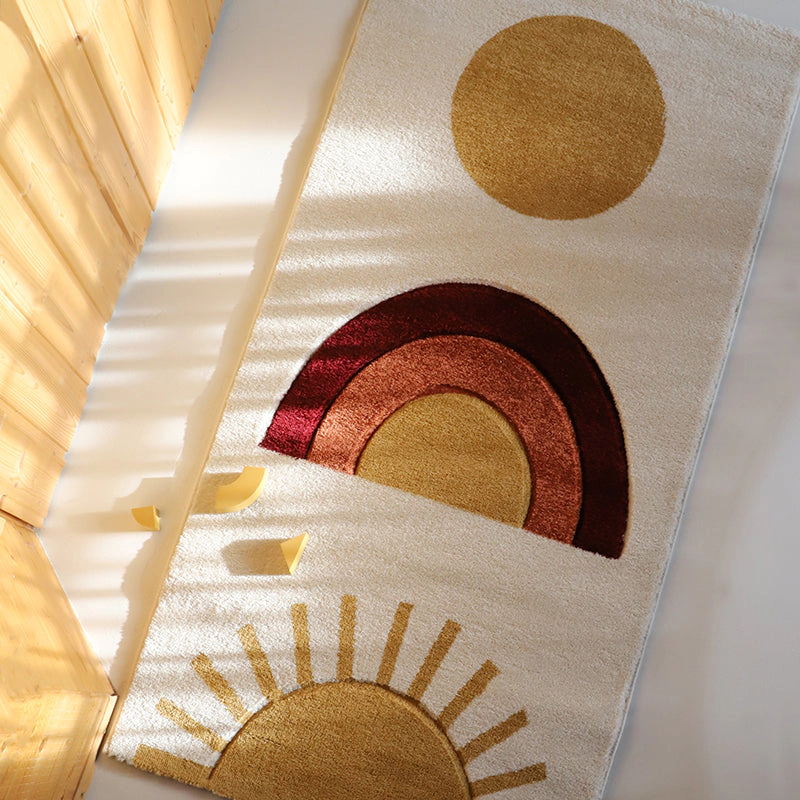 Nattiot Polypropylene Rug Niceday