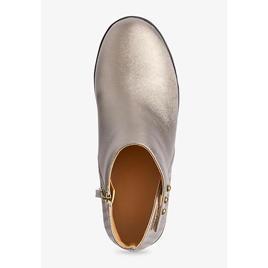 Comfortview Women's The Brinny Orthotic Shootie