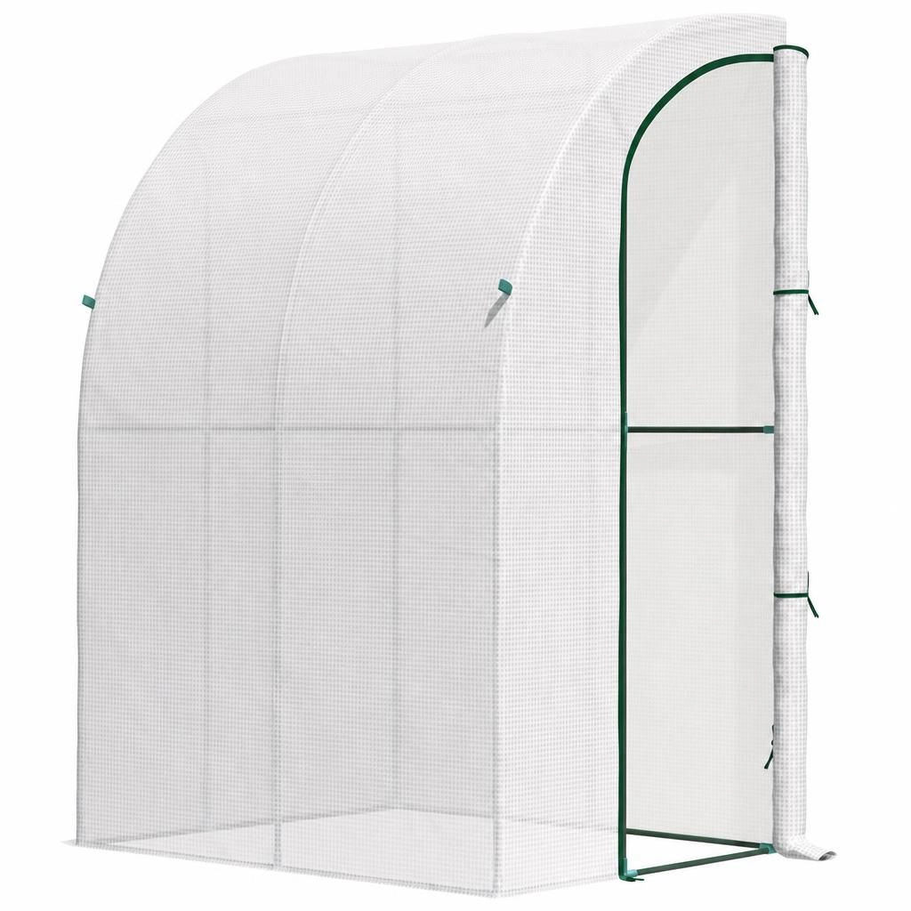 WOW PIONEER Walk-In Portable Greenhouse